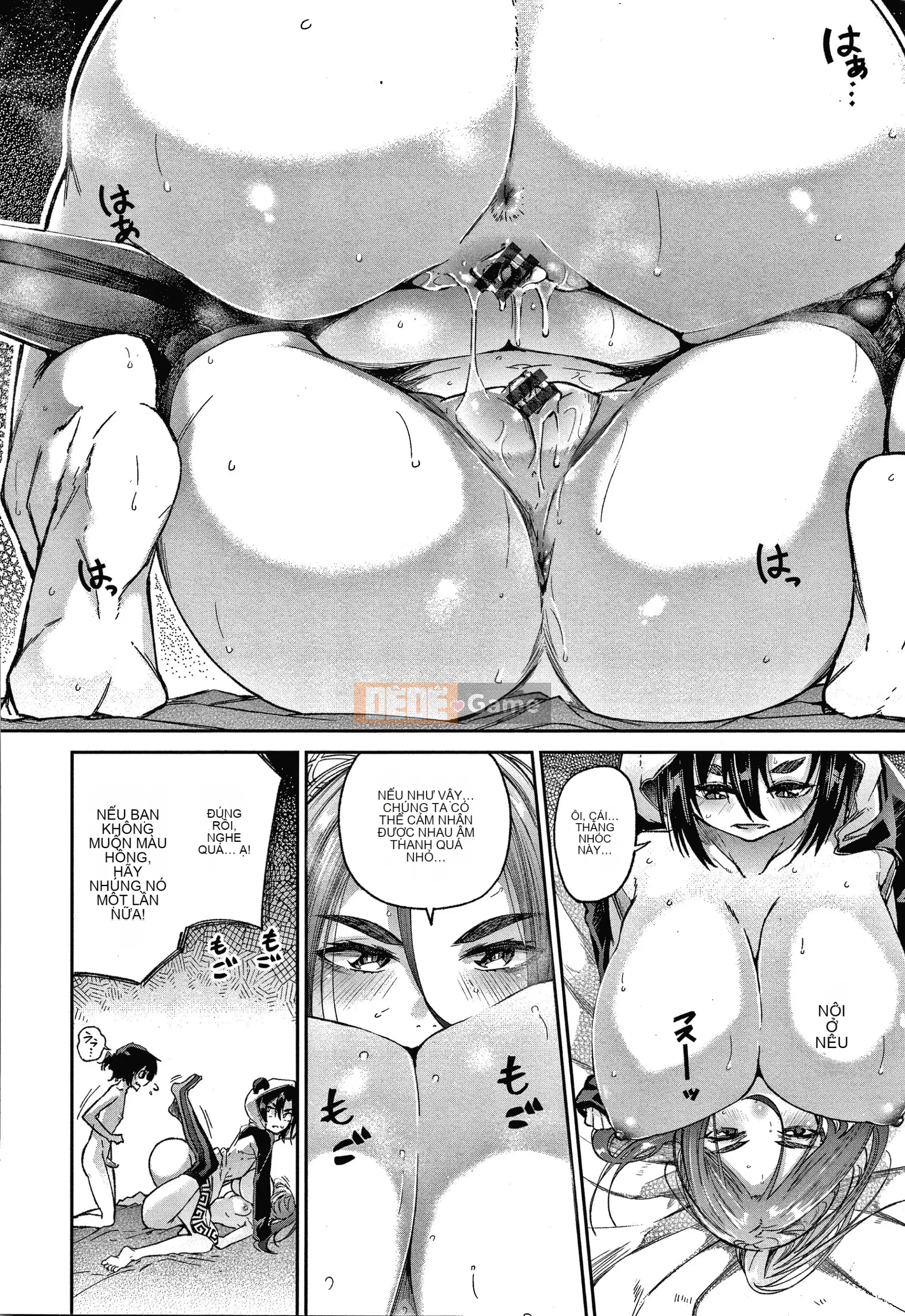 [Aoi Miharu] Kimi to Shitai Onee-san + tờ rơi 4P