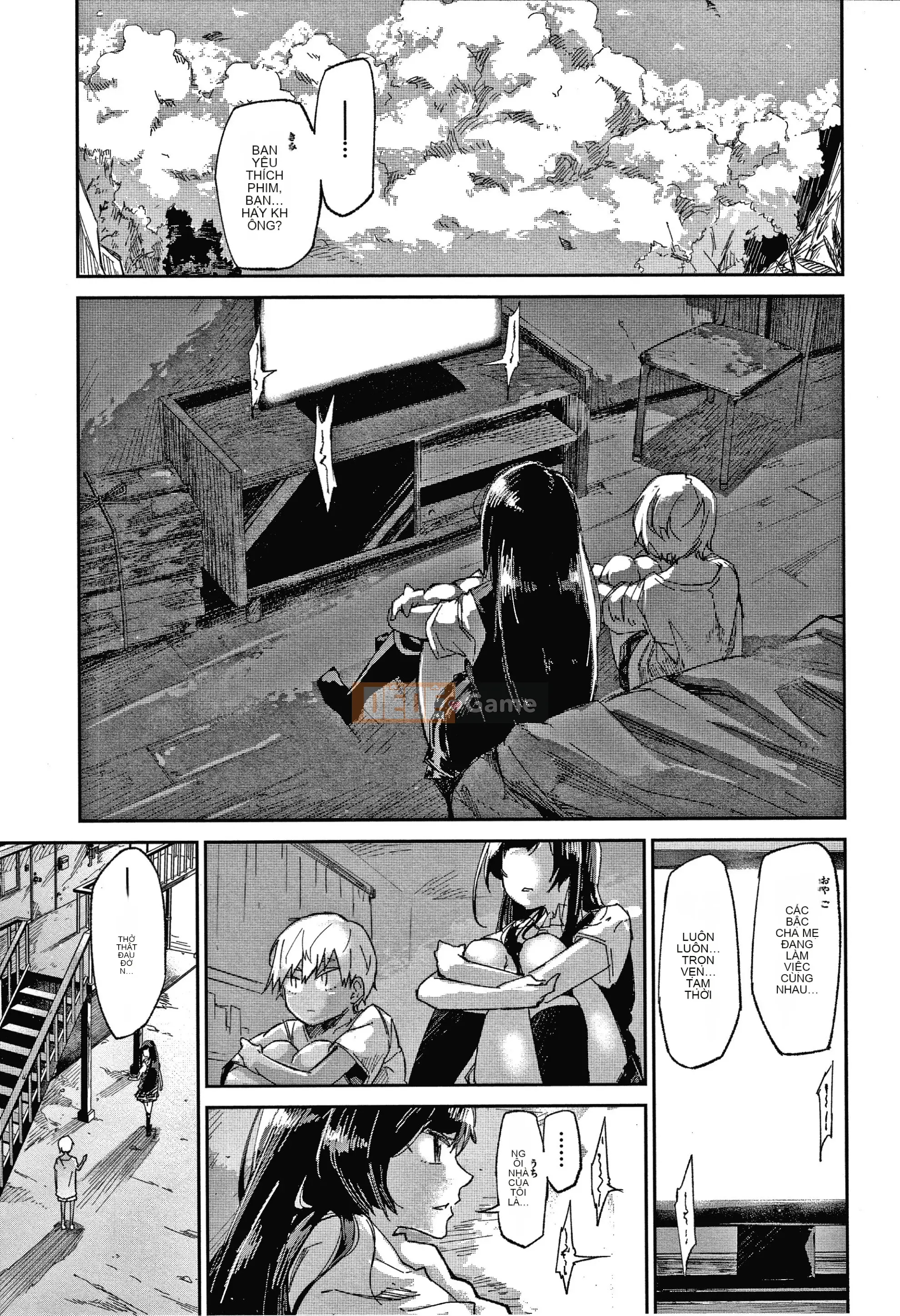 [Aoi Miharu] Kimi to Shitai Onee-san + tờ rơi 4P