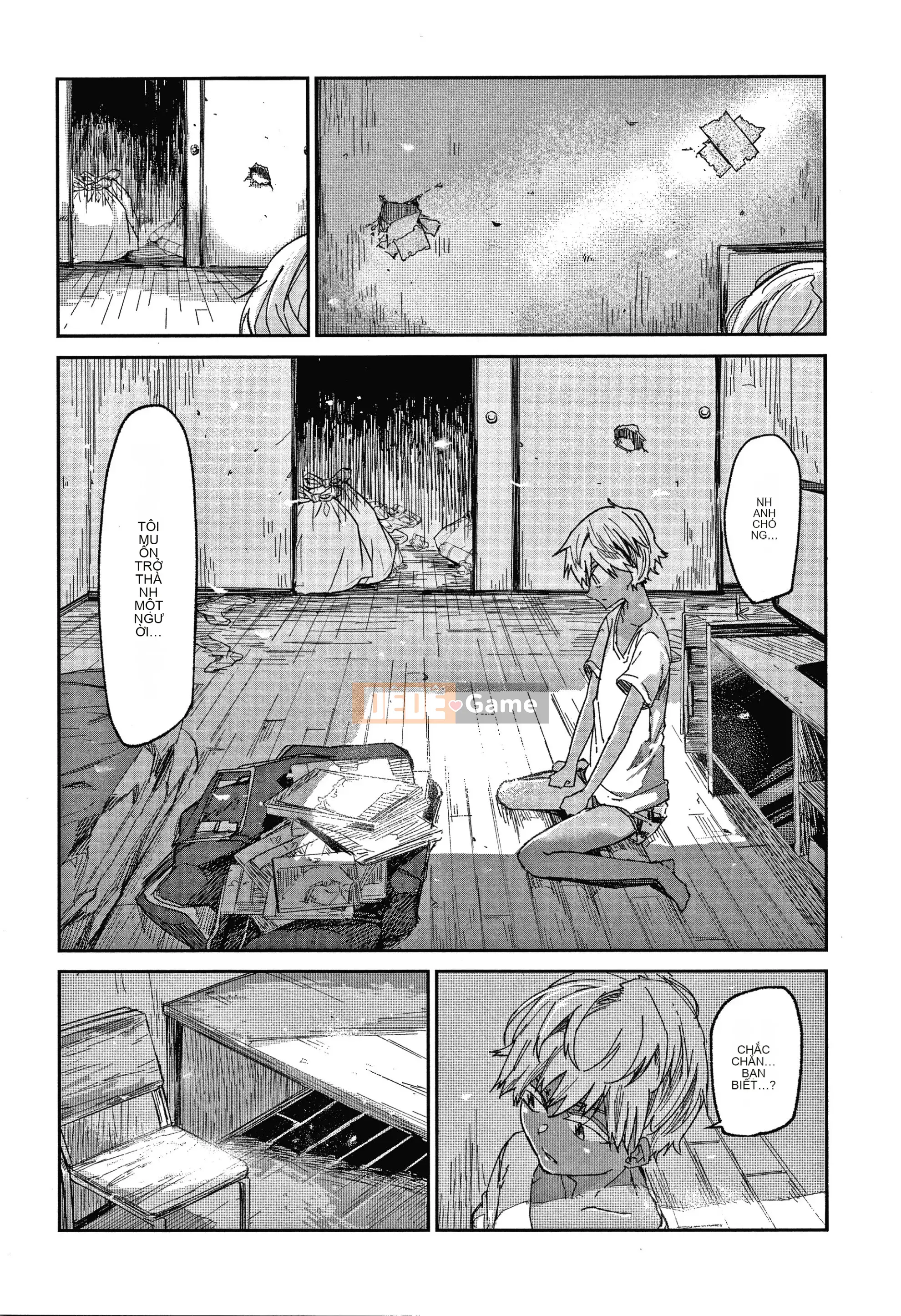 [Aoi Miharu] Kimi to Shitai Onee-san + tờ rơi 4P