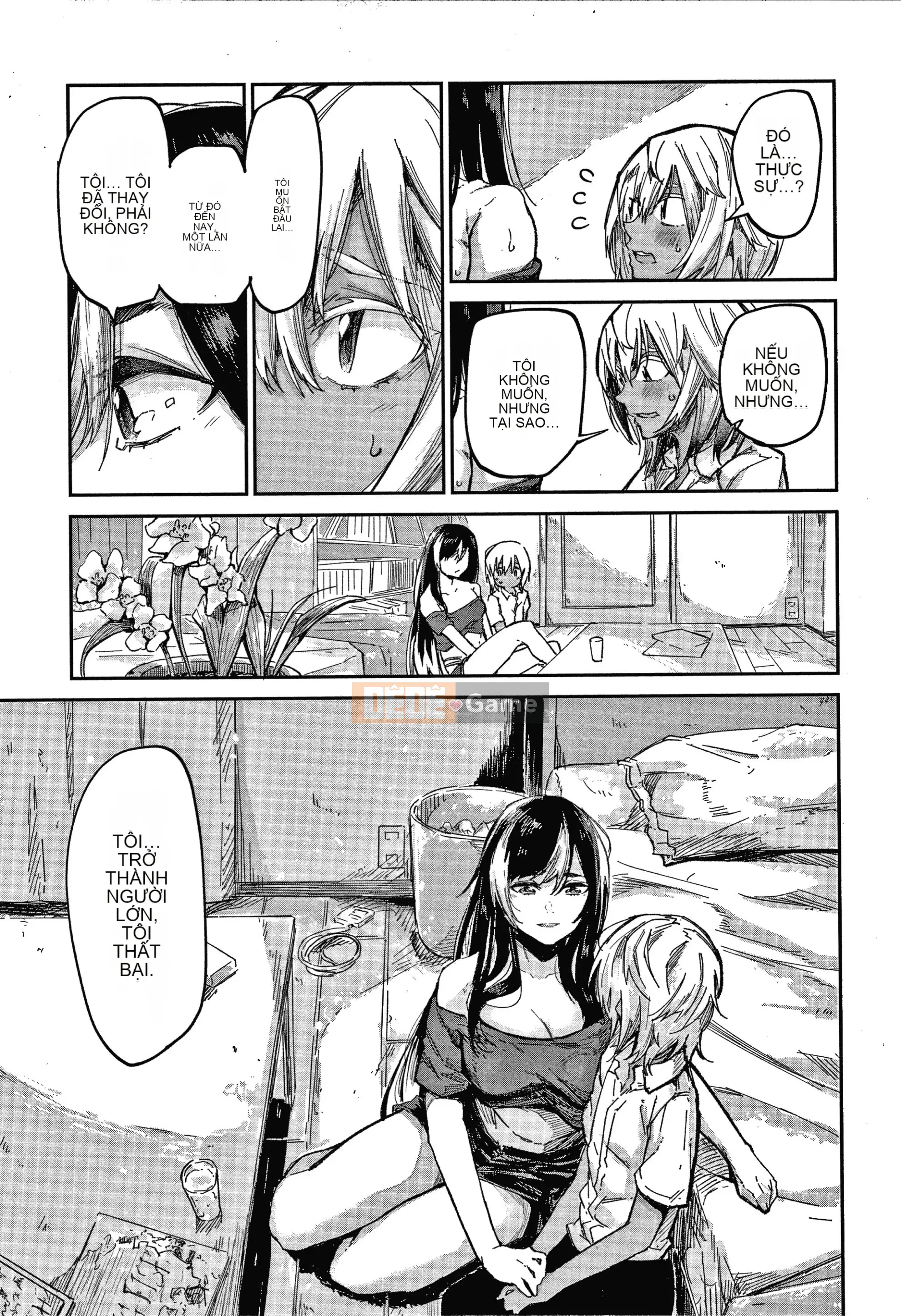 [Aoi Miharu] Kimi to Shitai Onee-san + tờ rơi 4P