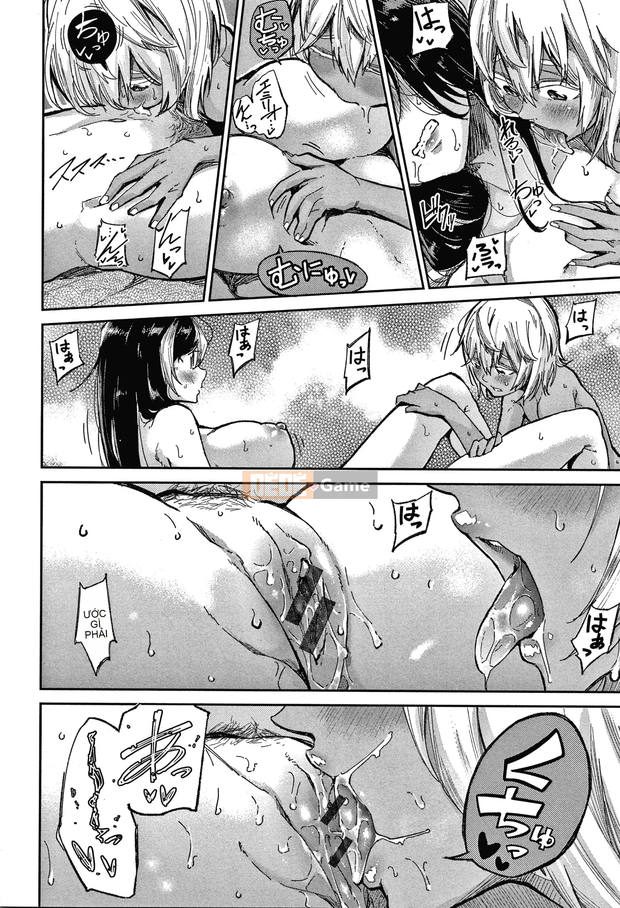 [Aoi Miharu] Kimi to Shitai Onee-san + tờ rơi 4P