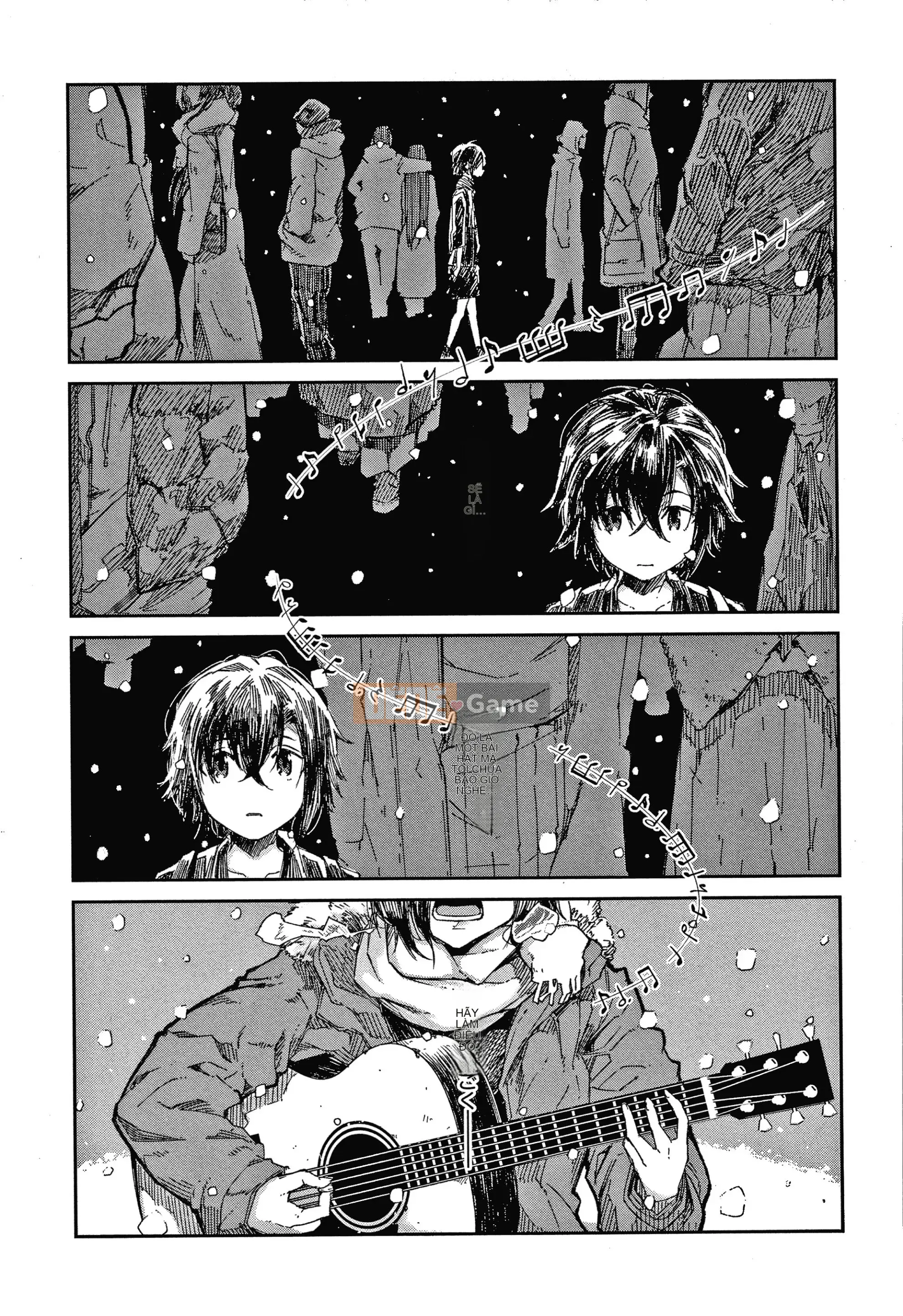 [Aoi Miharu] Kimi to Shitai Onee-san + tờ rơi 4P