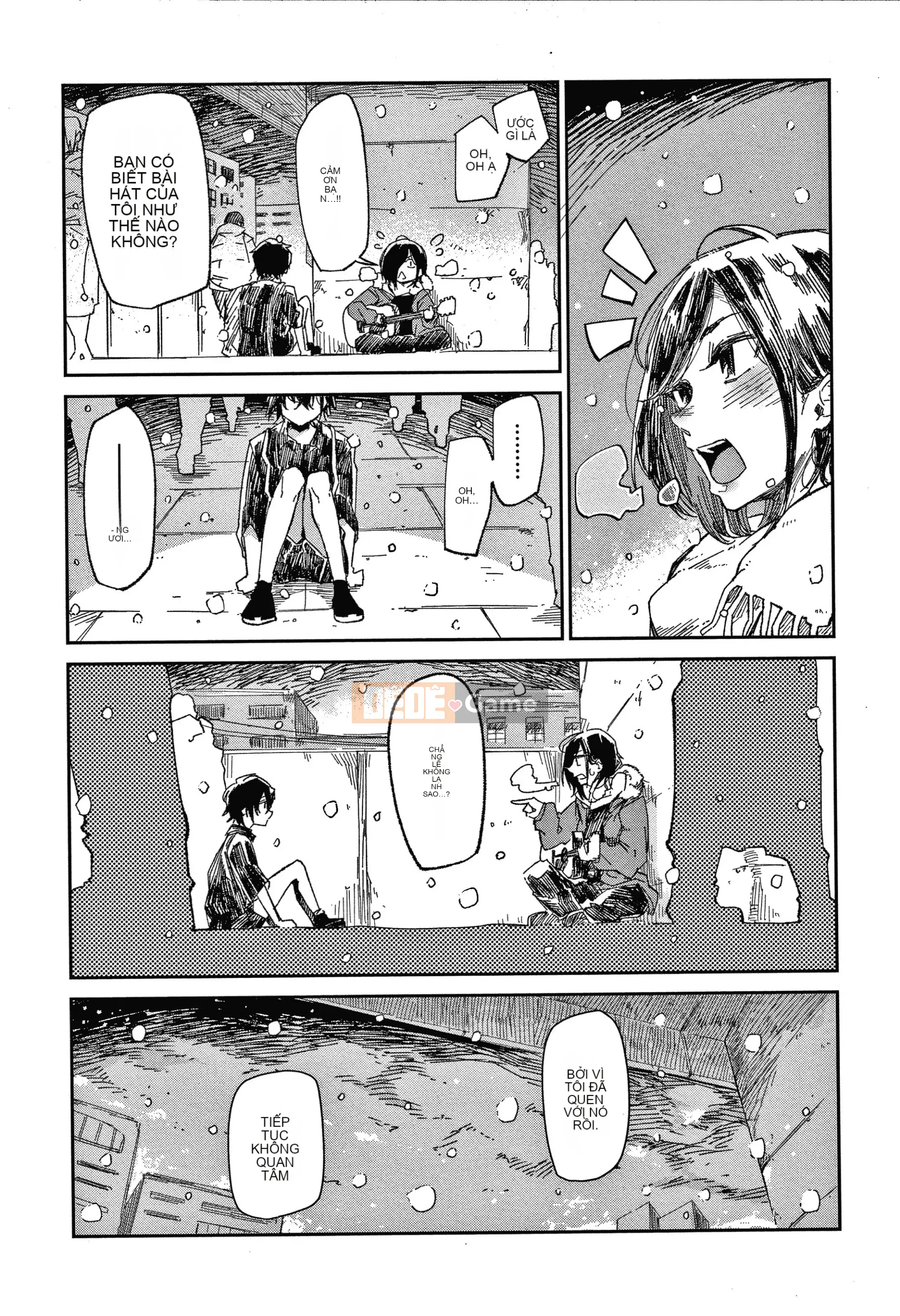 [Aoi Miharu] Kimi to Shitai Onee-san + tờ rơi 4P