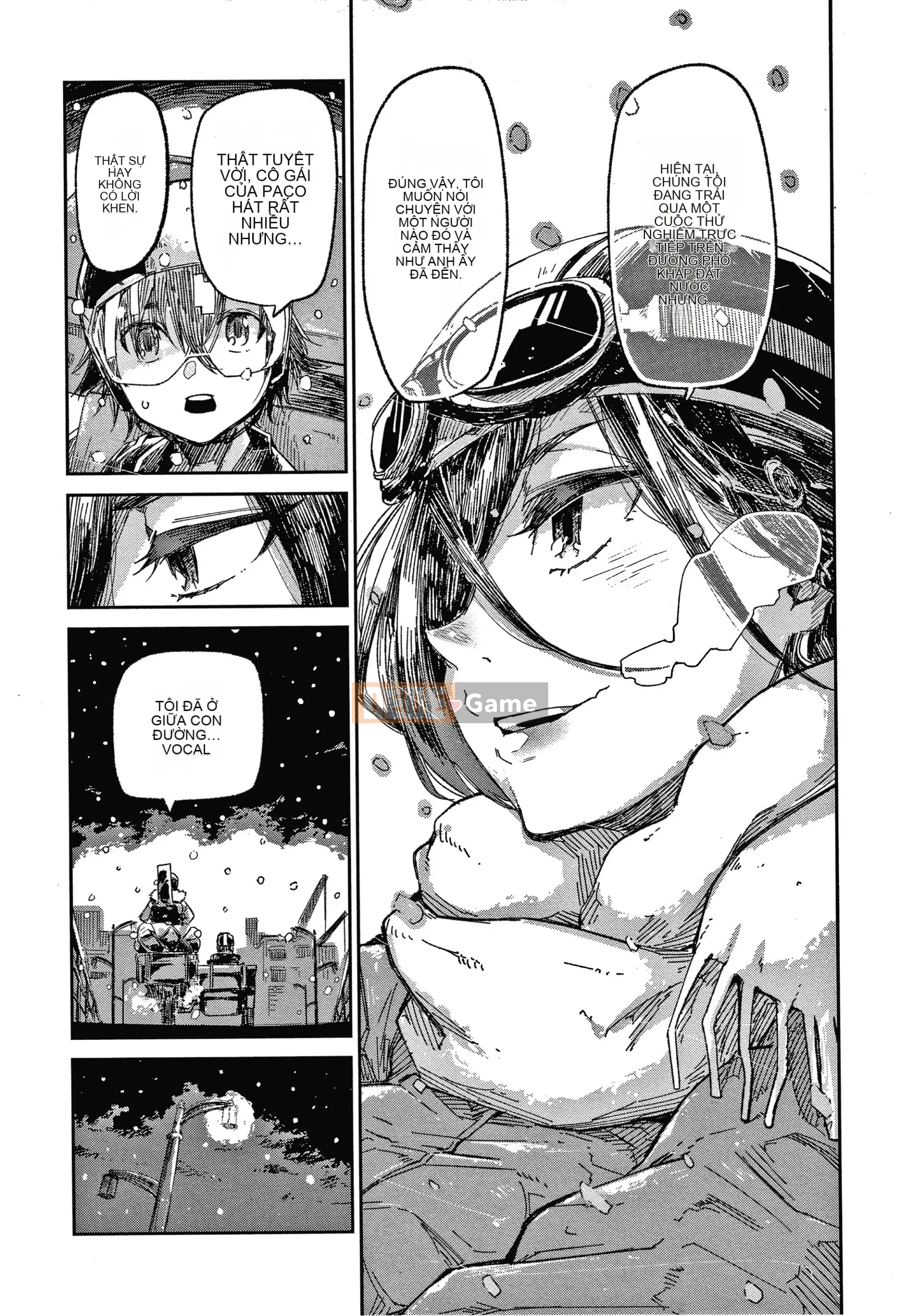 [Aoi Miharu] Kimi to Shitai Onee-san + tờ rơi 4P