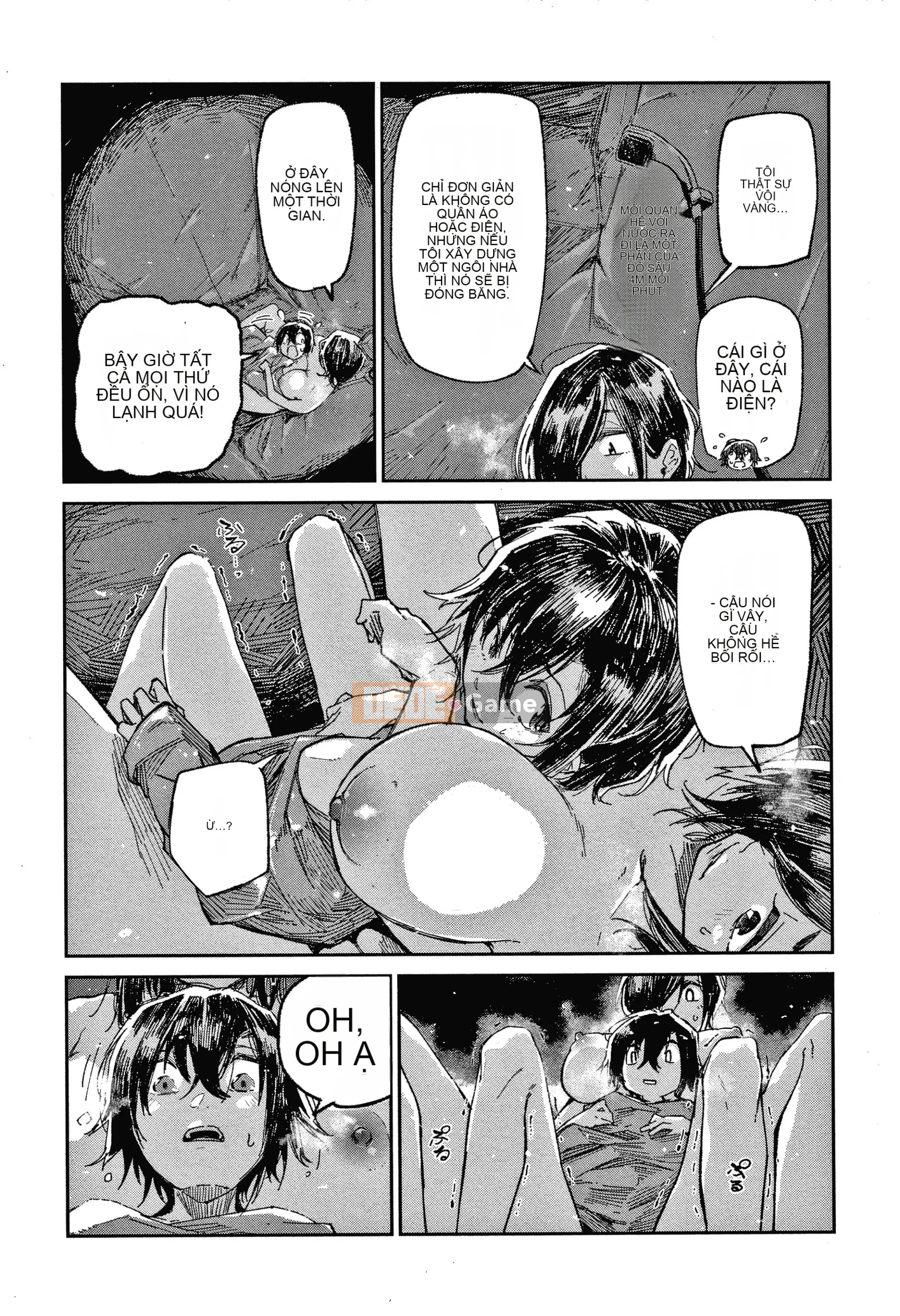 [Aoi Miharu] Kimi to Shitai Onee-san + tờ rơi 4P