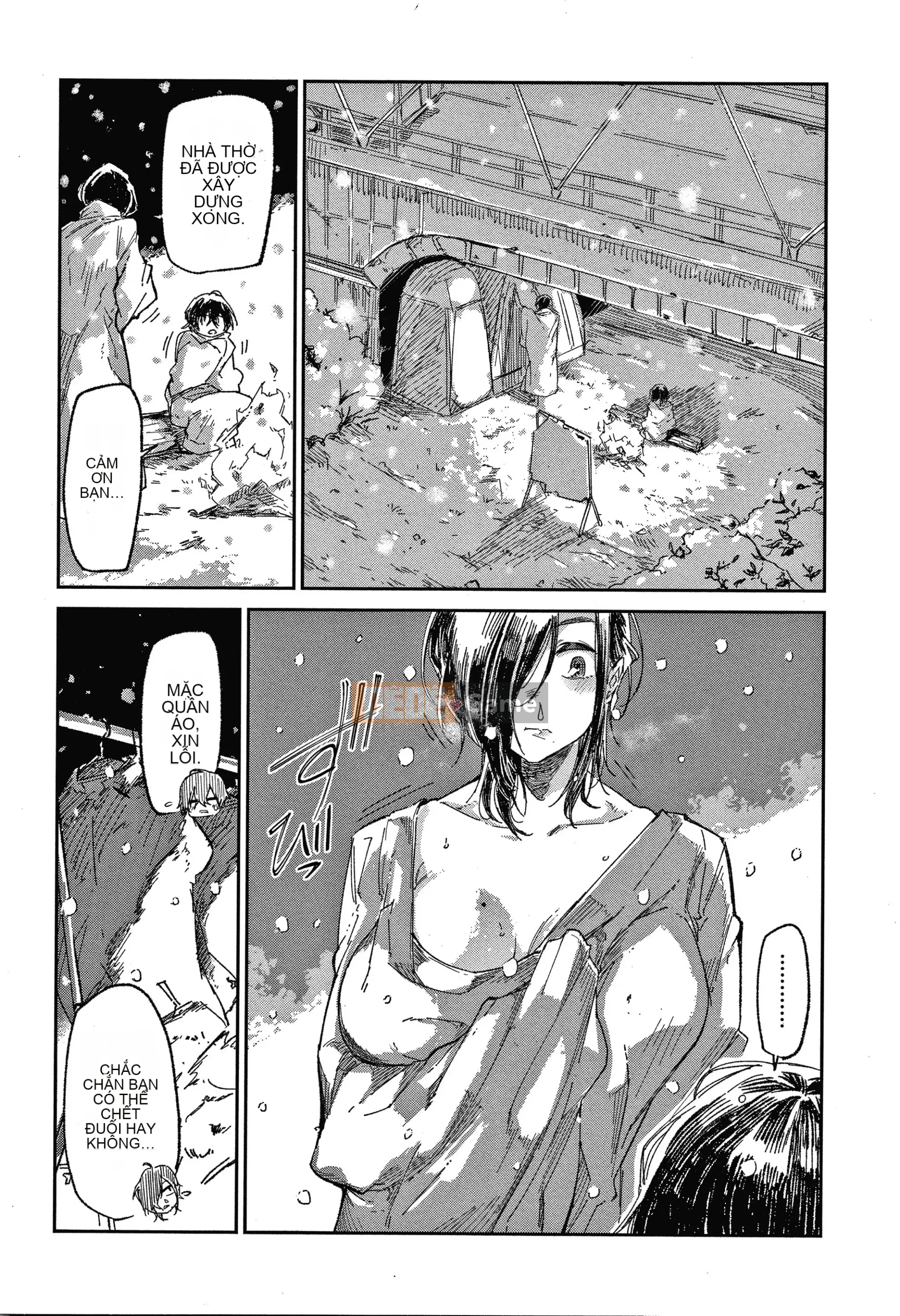 [Aoi Miharu] Kimi to Shitai Onee-san + tờ rơi 4P