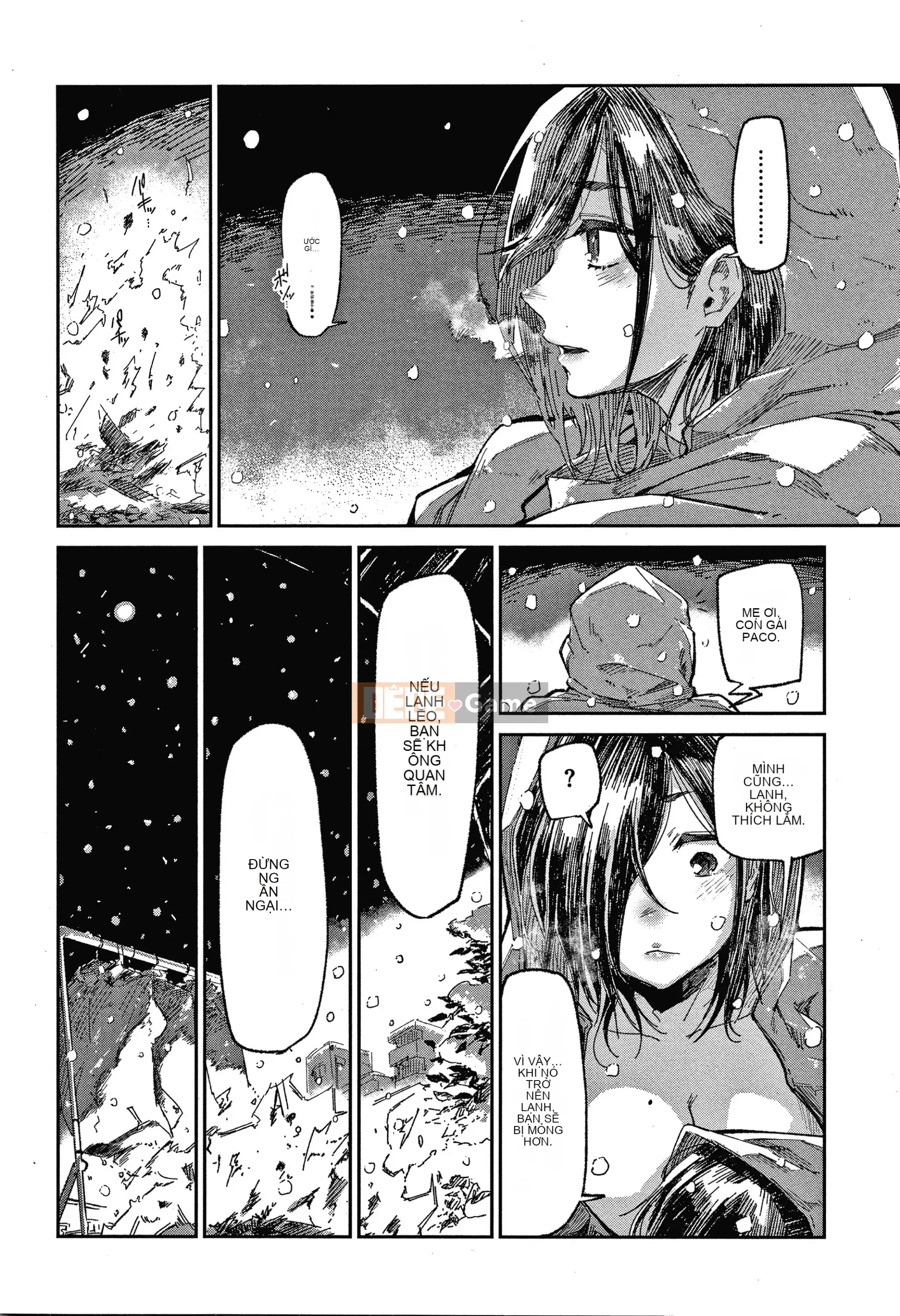 [Aoi Miharu] Kimi to Shitai Onee-san + tờ rơi 4P