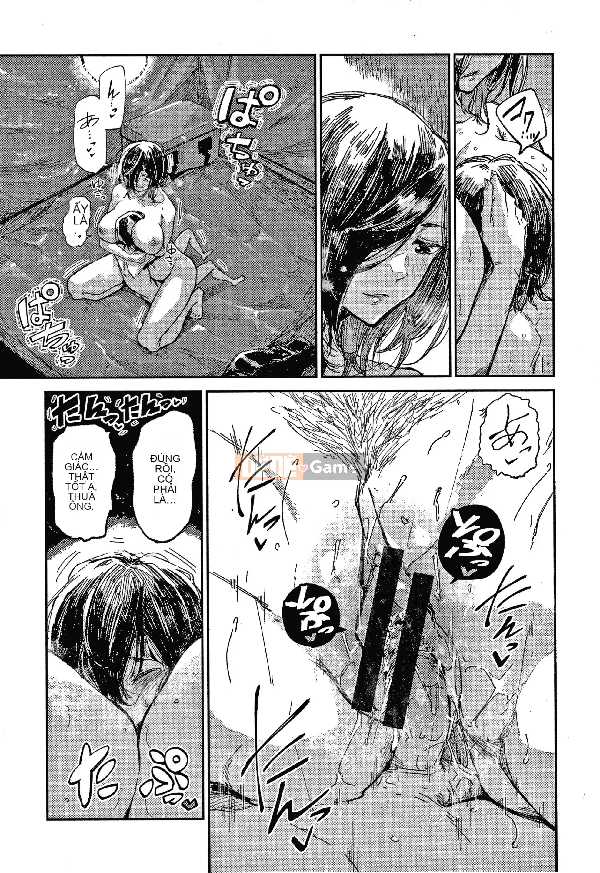 [Aoi Miharu] Kimi to Shitai Onee-san + tờ rơi 4P