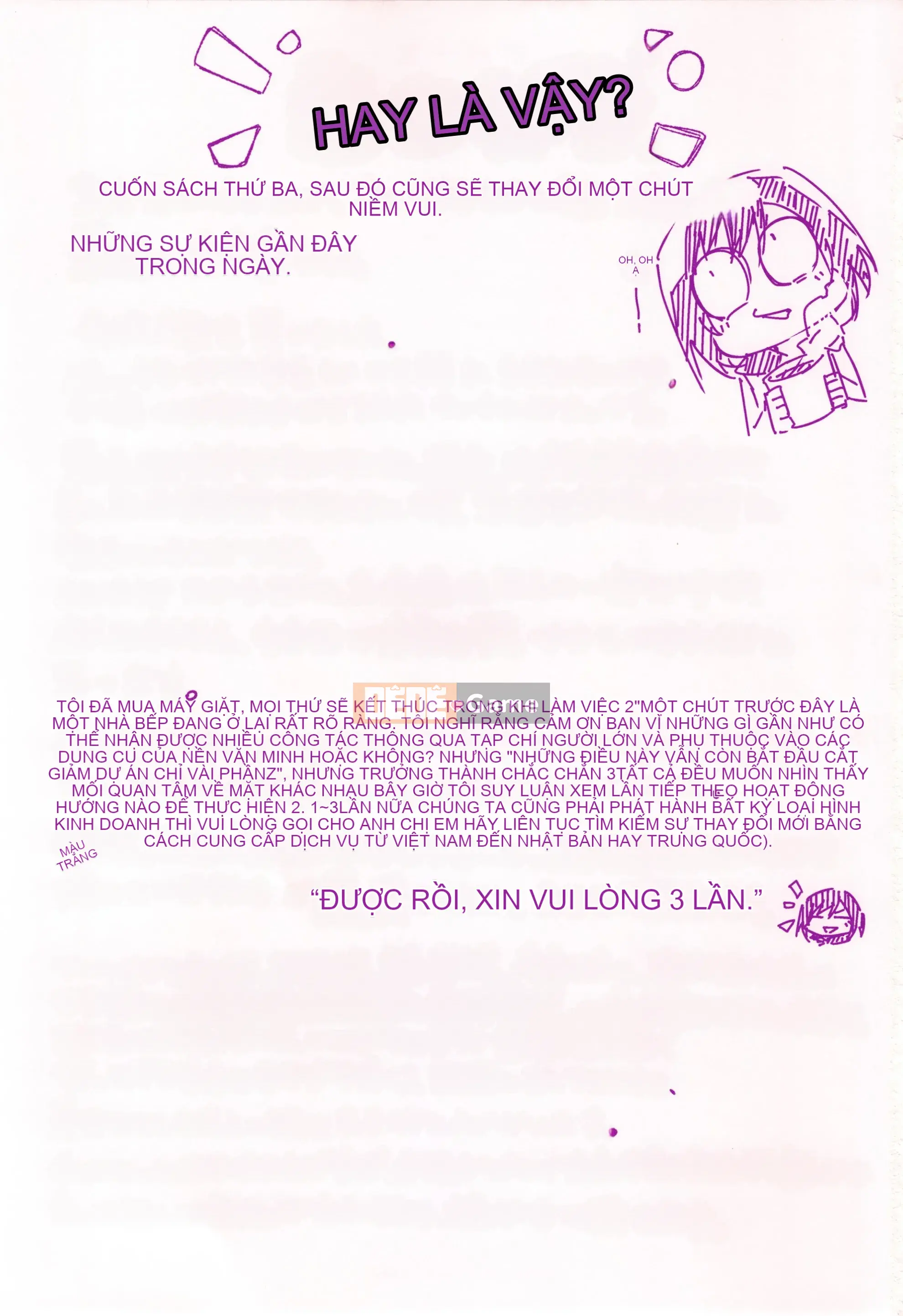 [Aoi Miharu] Kimi to Shitai Onee-san + tờ rơi 4P