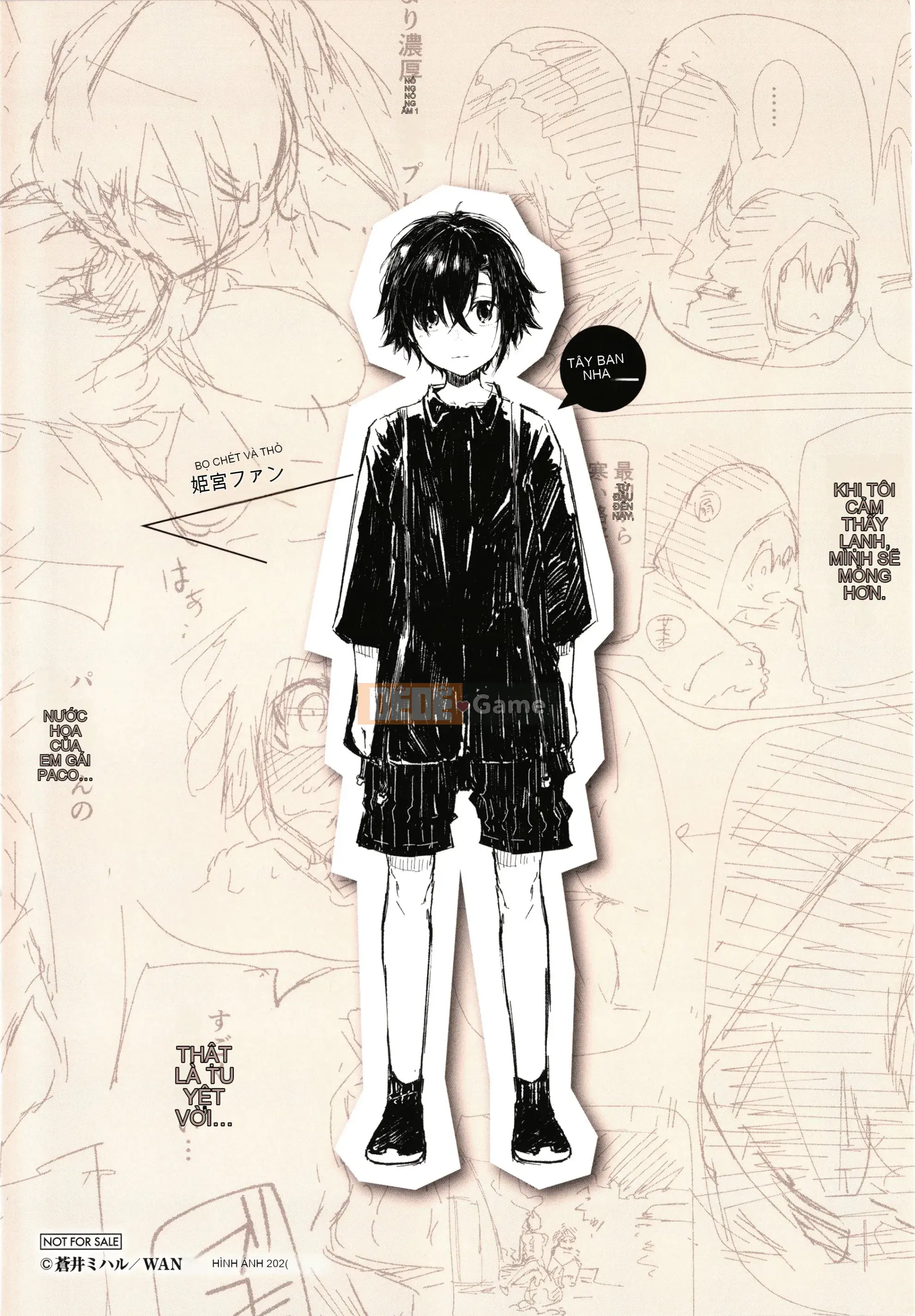 [Aoi Miharu] Kimi to Shitai Onee-san + tờ rơi 4P