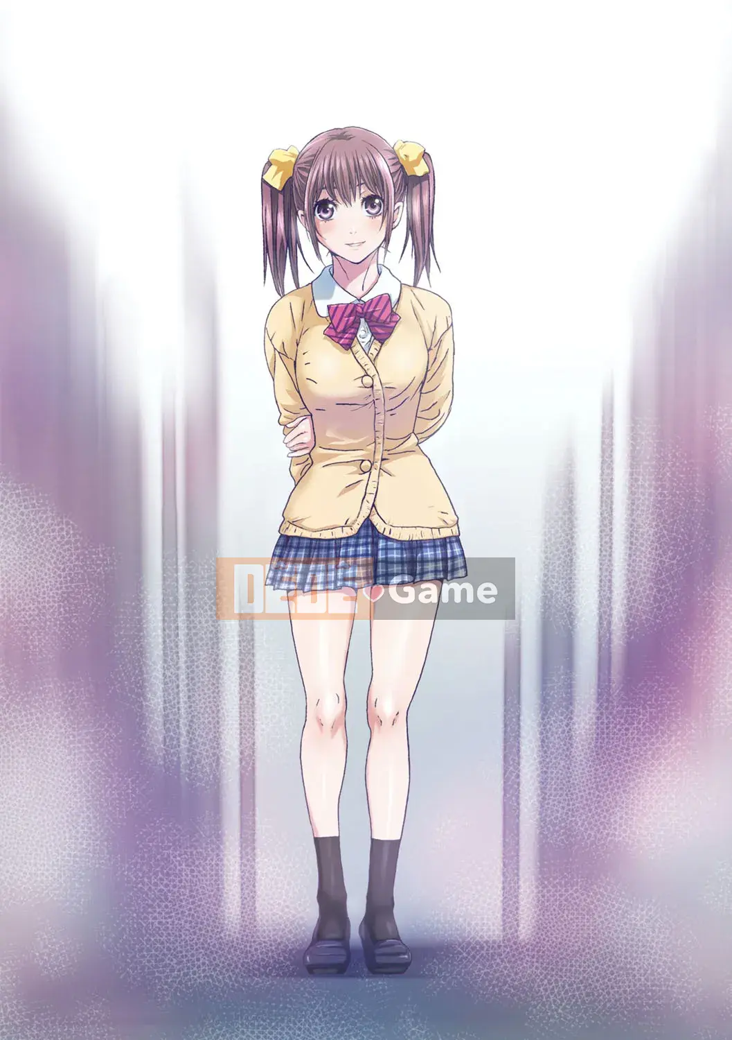 [Nanno Koto] Em gái tôi là người yêu của tôi [Digital]