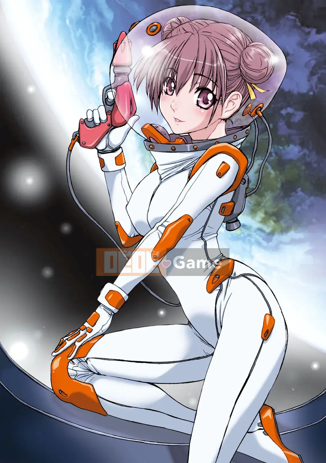 [Nanno Koto] Em gái tôi là người yêu của tôi [Digital]