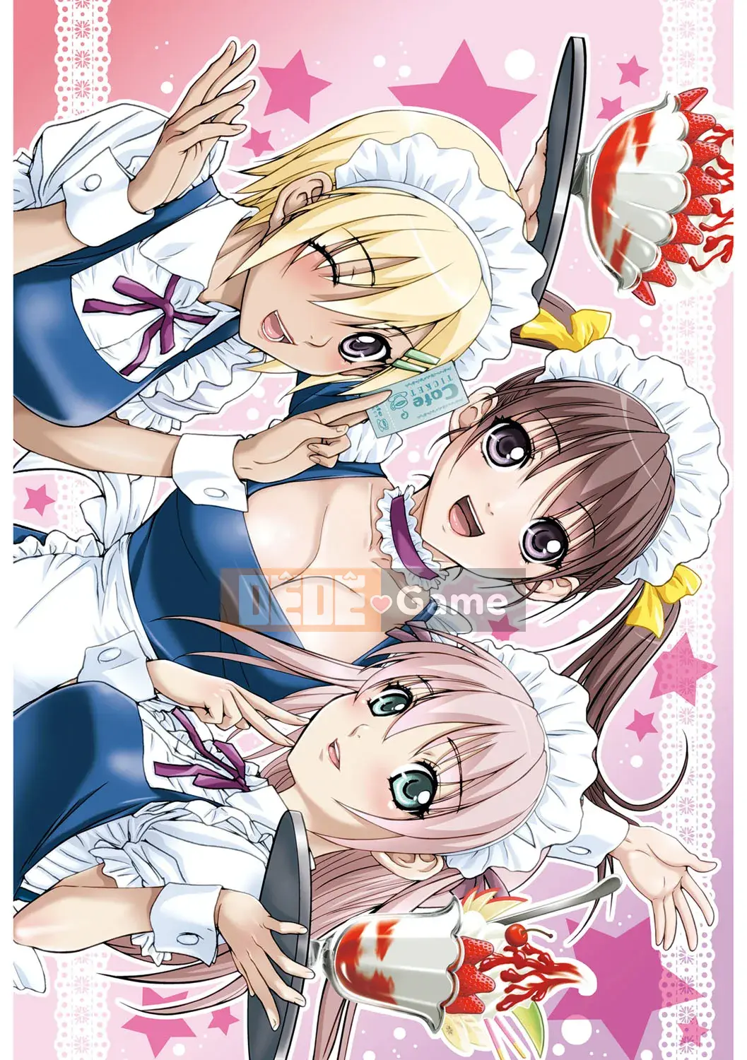 [Nanno Koto] Em gái tôi là người yêu của tôi [Digital]