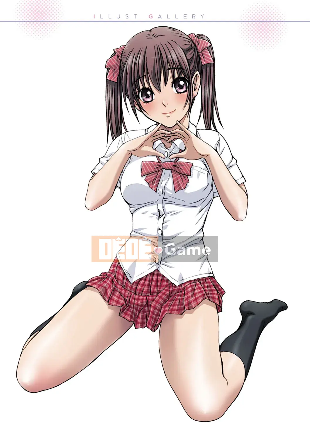 [Nanno Koto] Em gái tôi là người yêu của tôi [Digital]