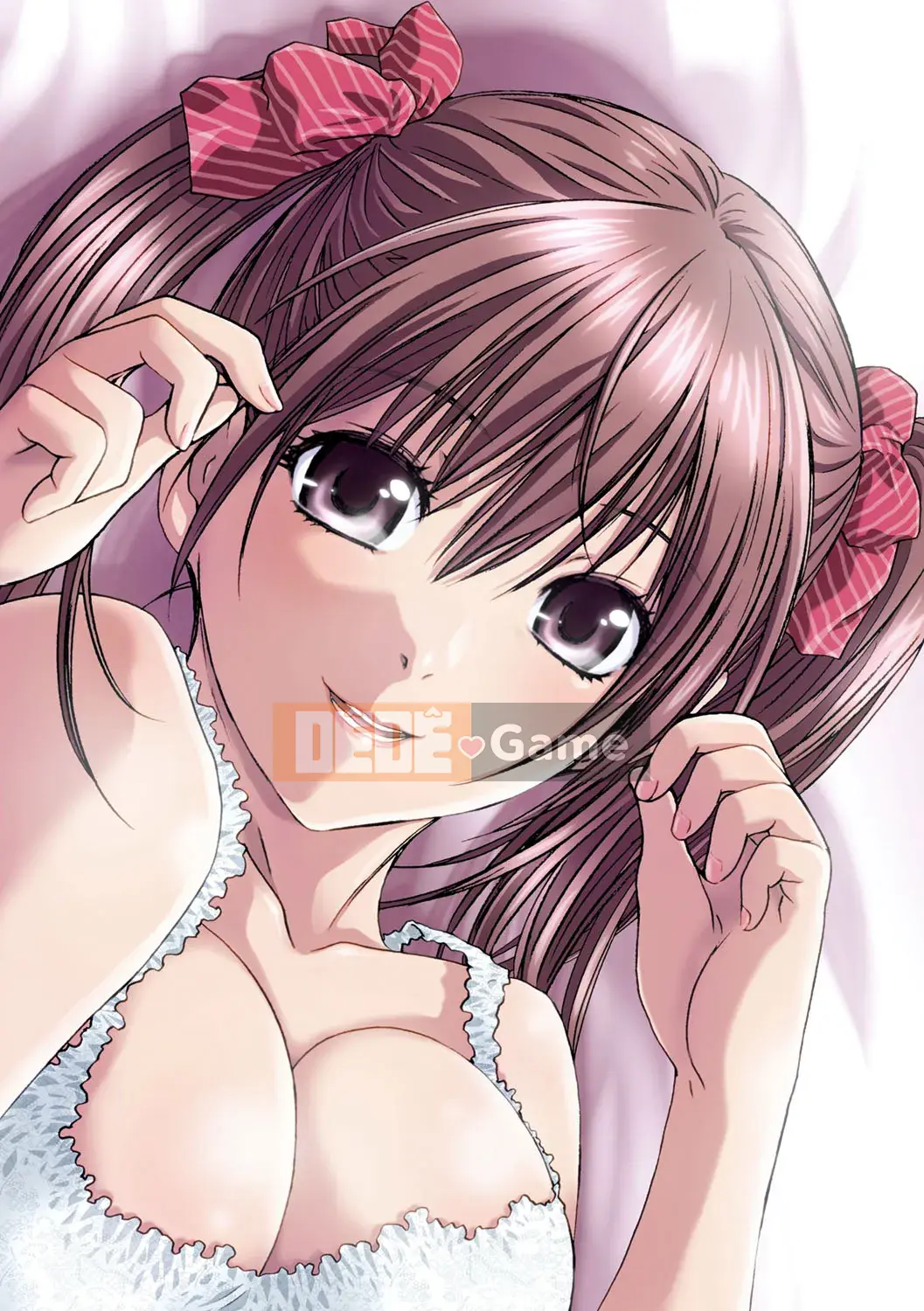 [Nanno Koto] Em gái tôi là người yêu của tôi [Digital]