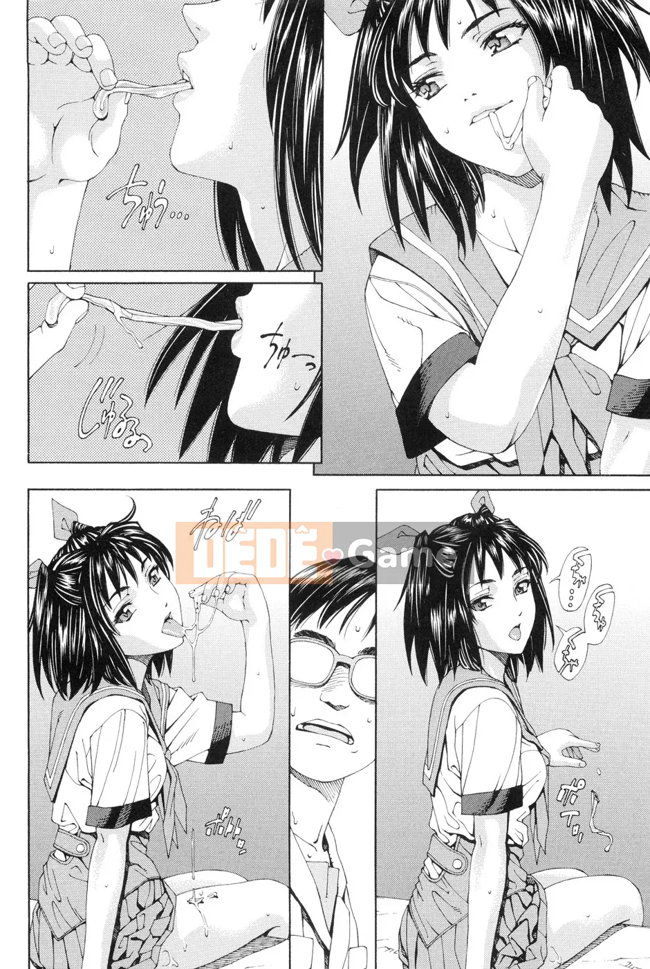 [Seto Yuuki] Stretta [080919][Không kiểm duyệt]