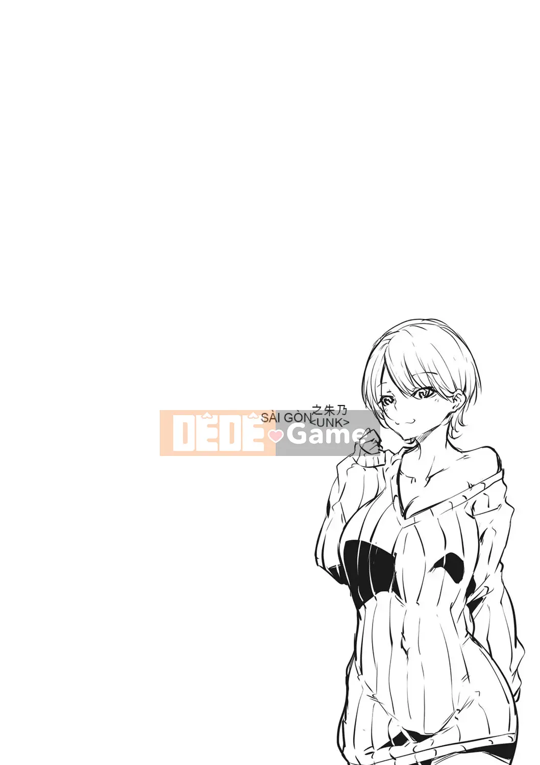 [Rokuichi] Giao tiếp niêm mạc [Kỹ thuật số]