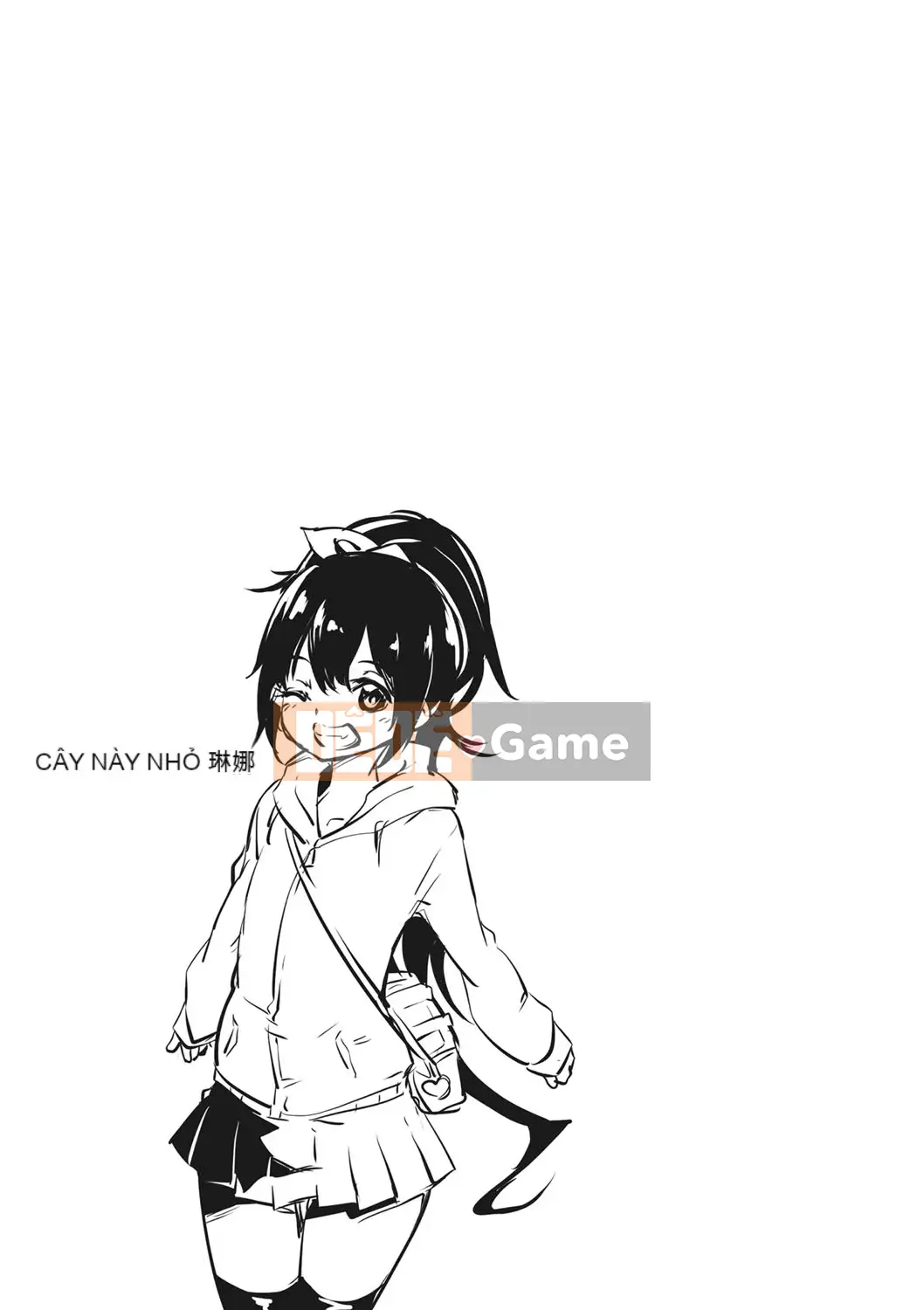 [Rokuichi] Giao tiếp niêm mạc [Kỹ thuật số]