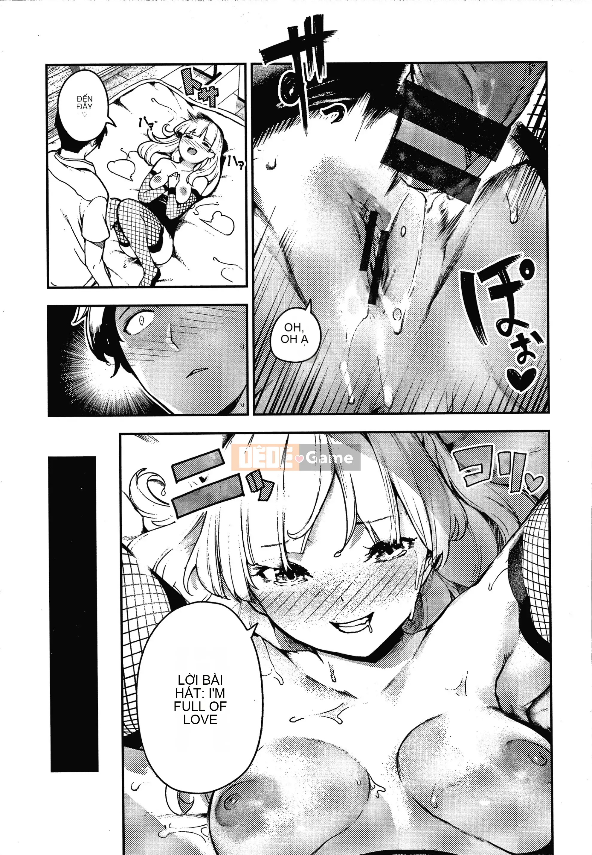 [Itsutsuse] Onna no Kono Niku