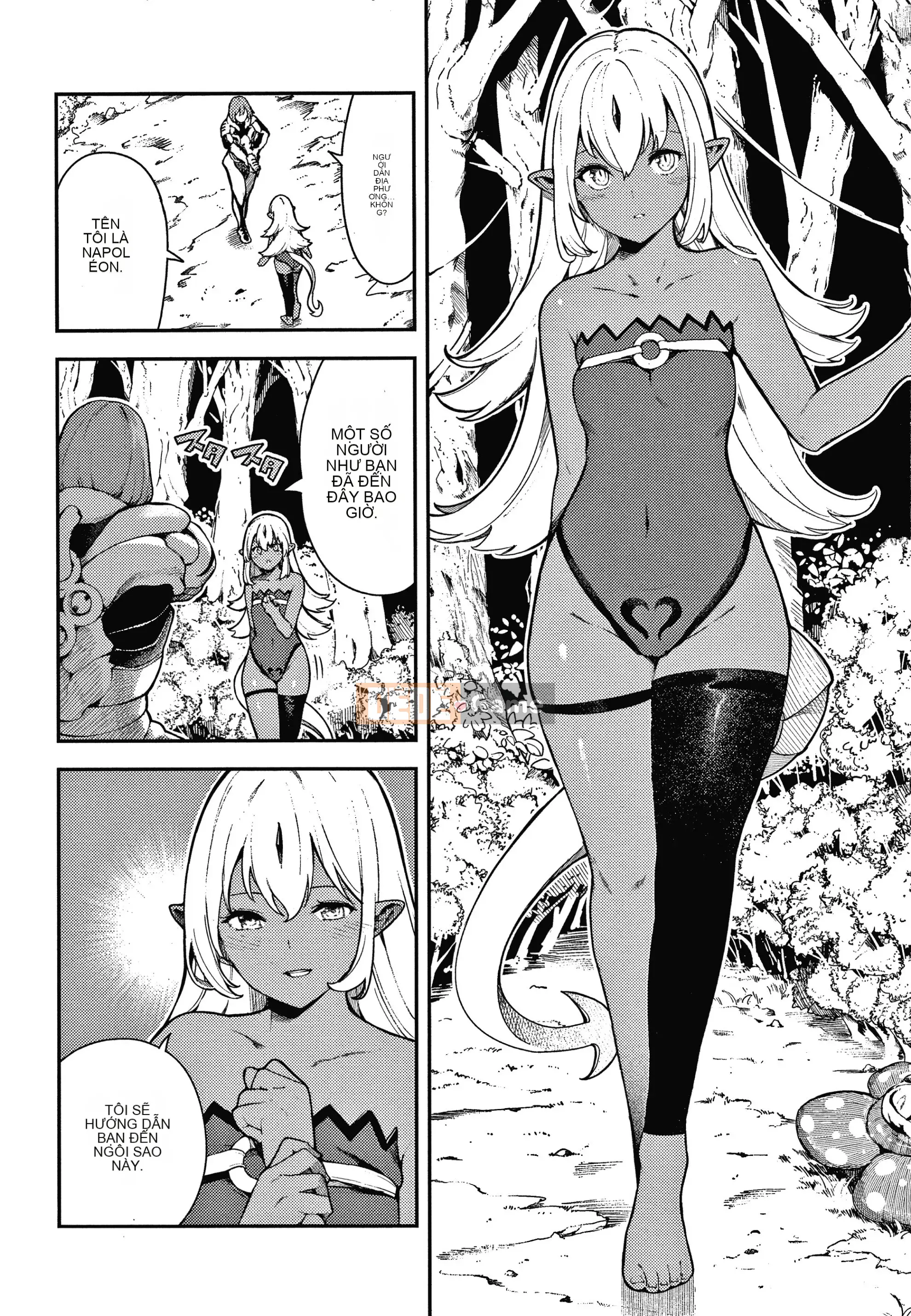 [Itsutsuse] Onna no Kono Niku