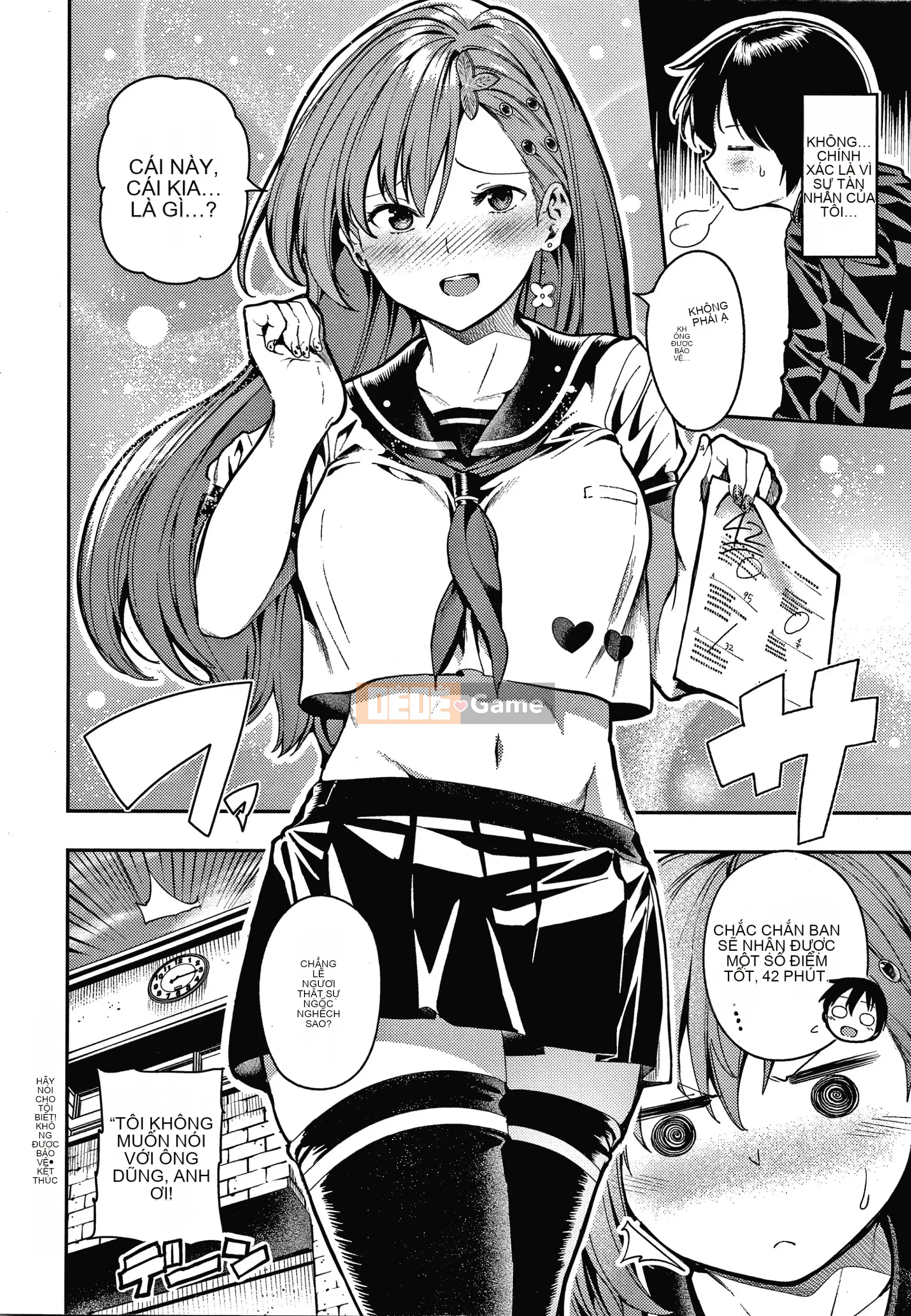 [Itsutsuse] Onna no Kono Niku