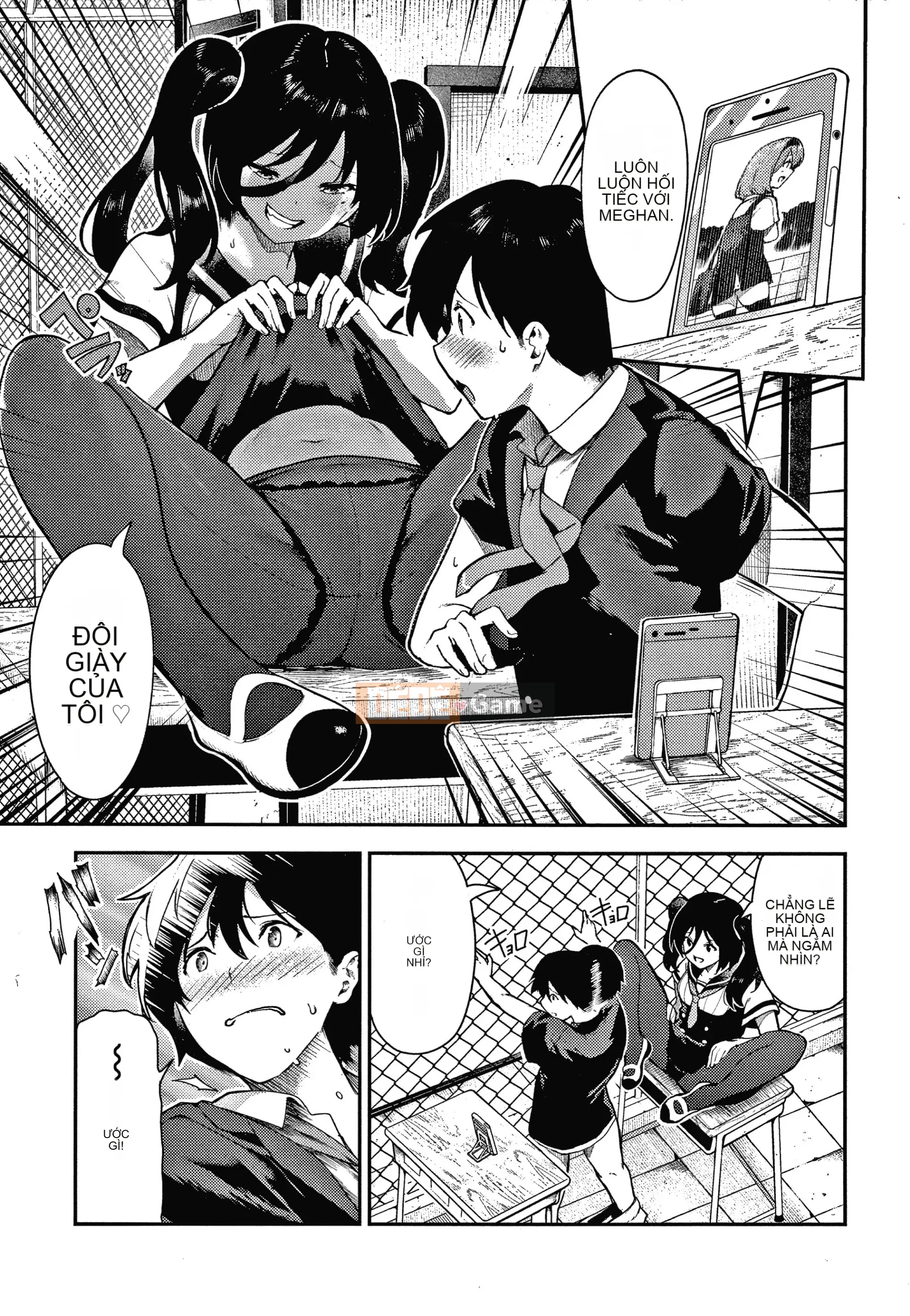 [Itsutsuse] Onna no Kono Niku