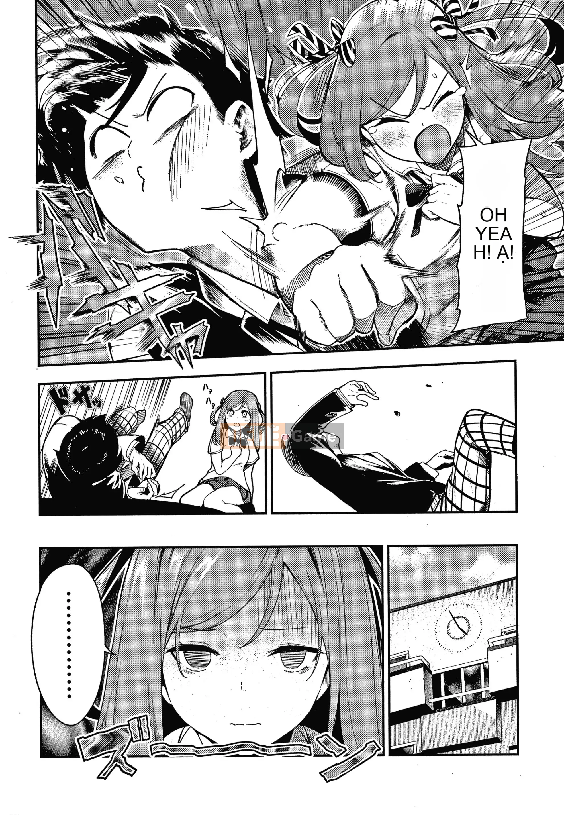 [Itsutsuse] Onna no Kono Niku