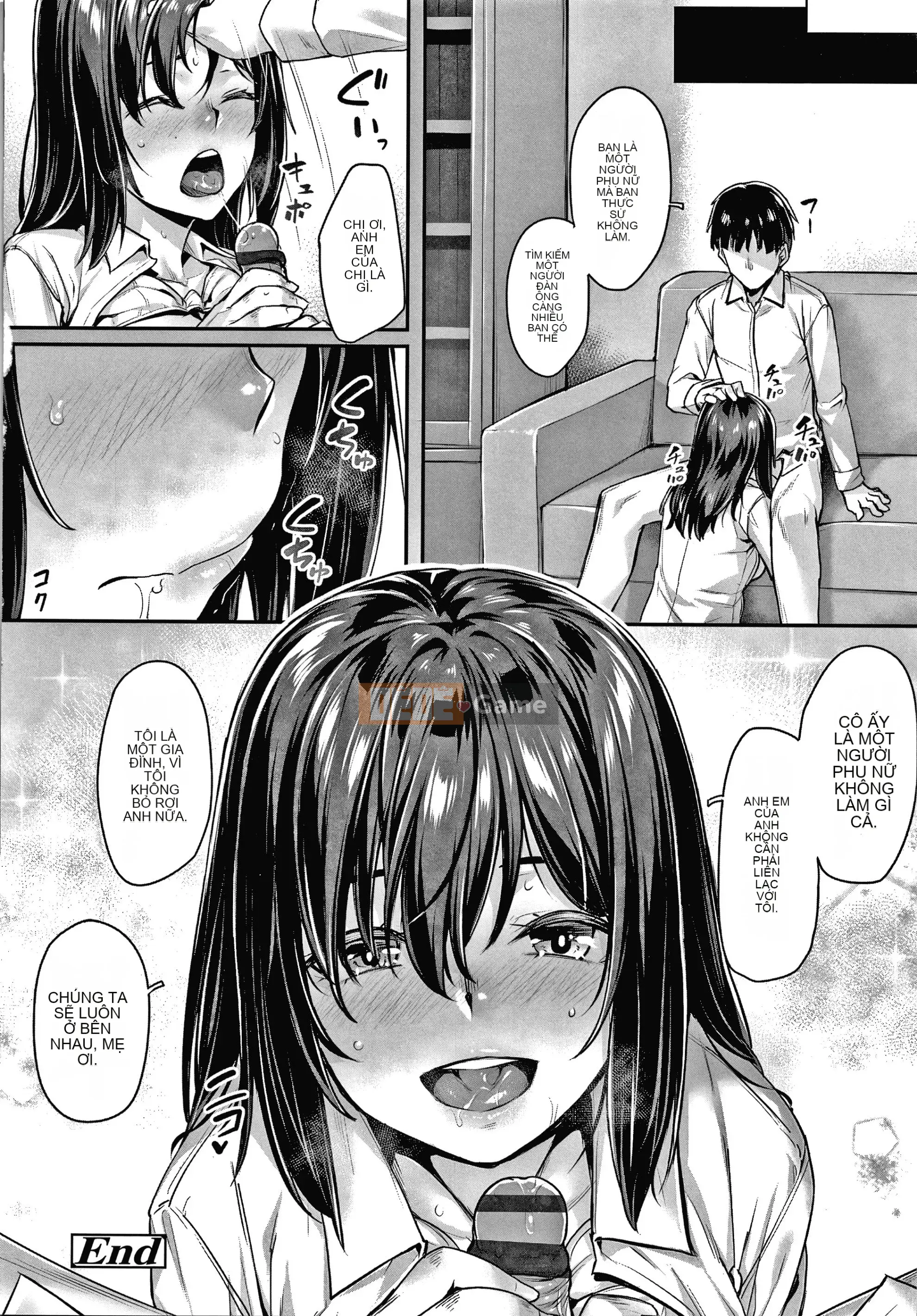 [Kasei] Omoiroha + Thẻ minh họa