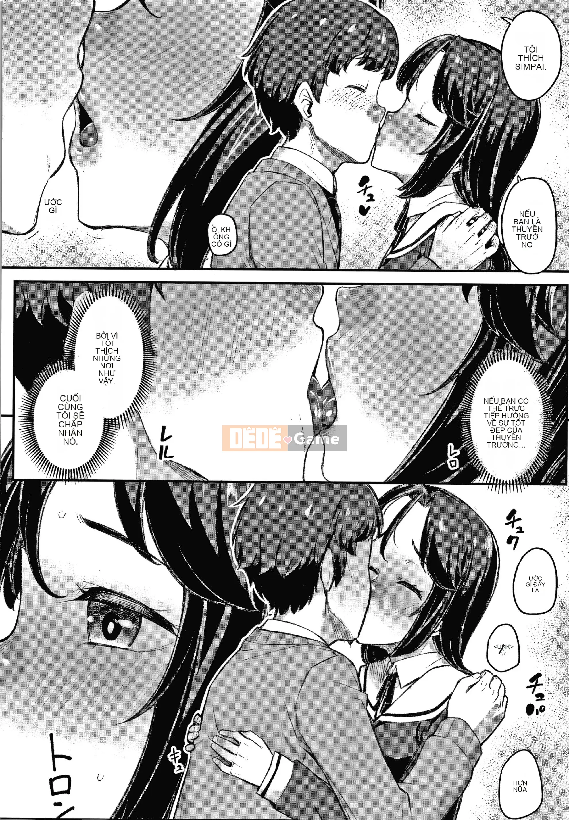 [Kasei] Omoiroha + Thẻ minh họa