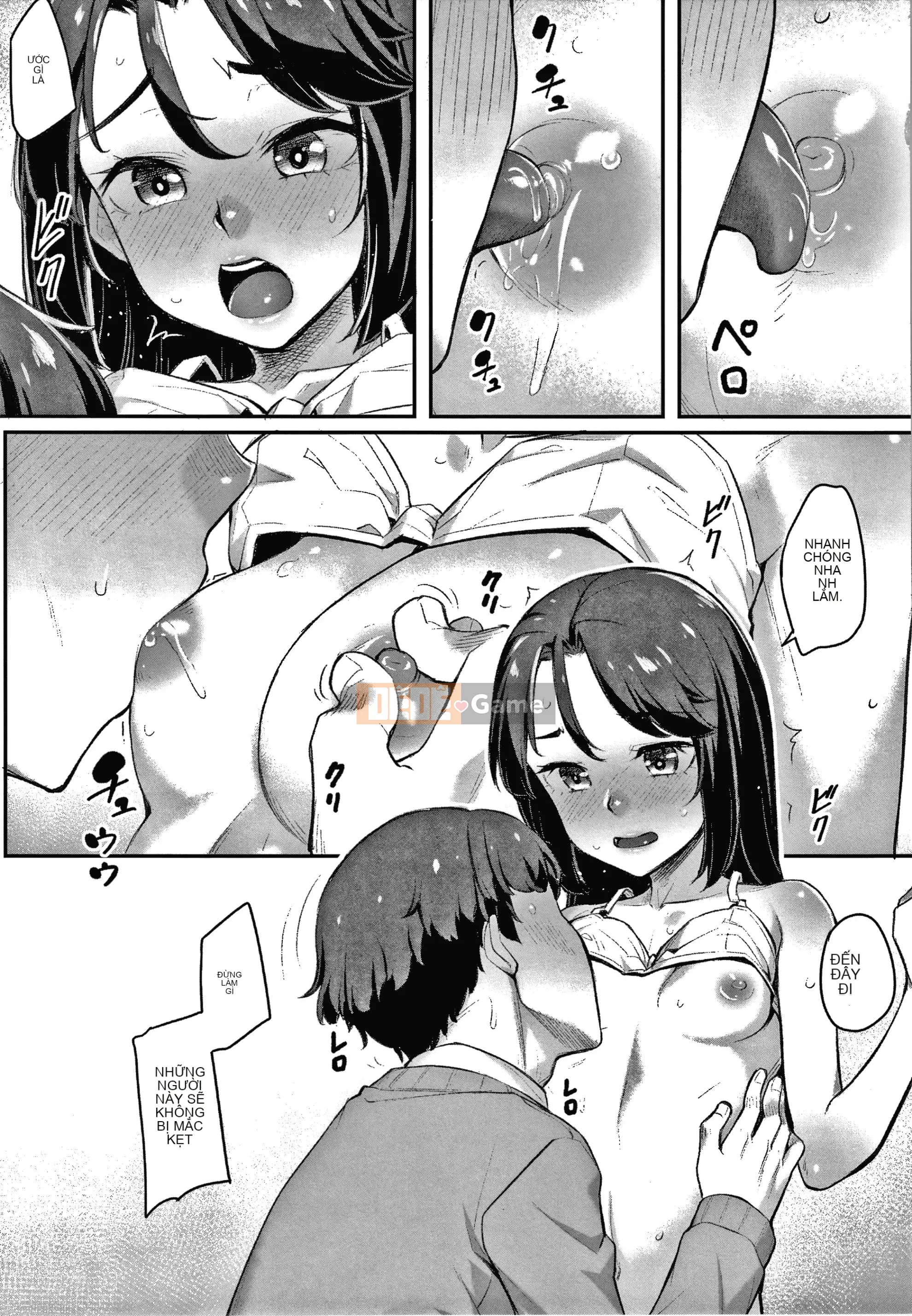 [Kasei] Omoiroha + Thẻ minh họa