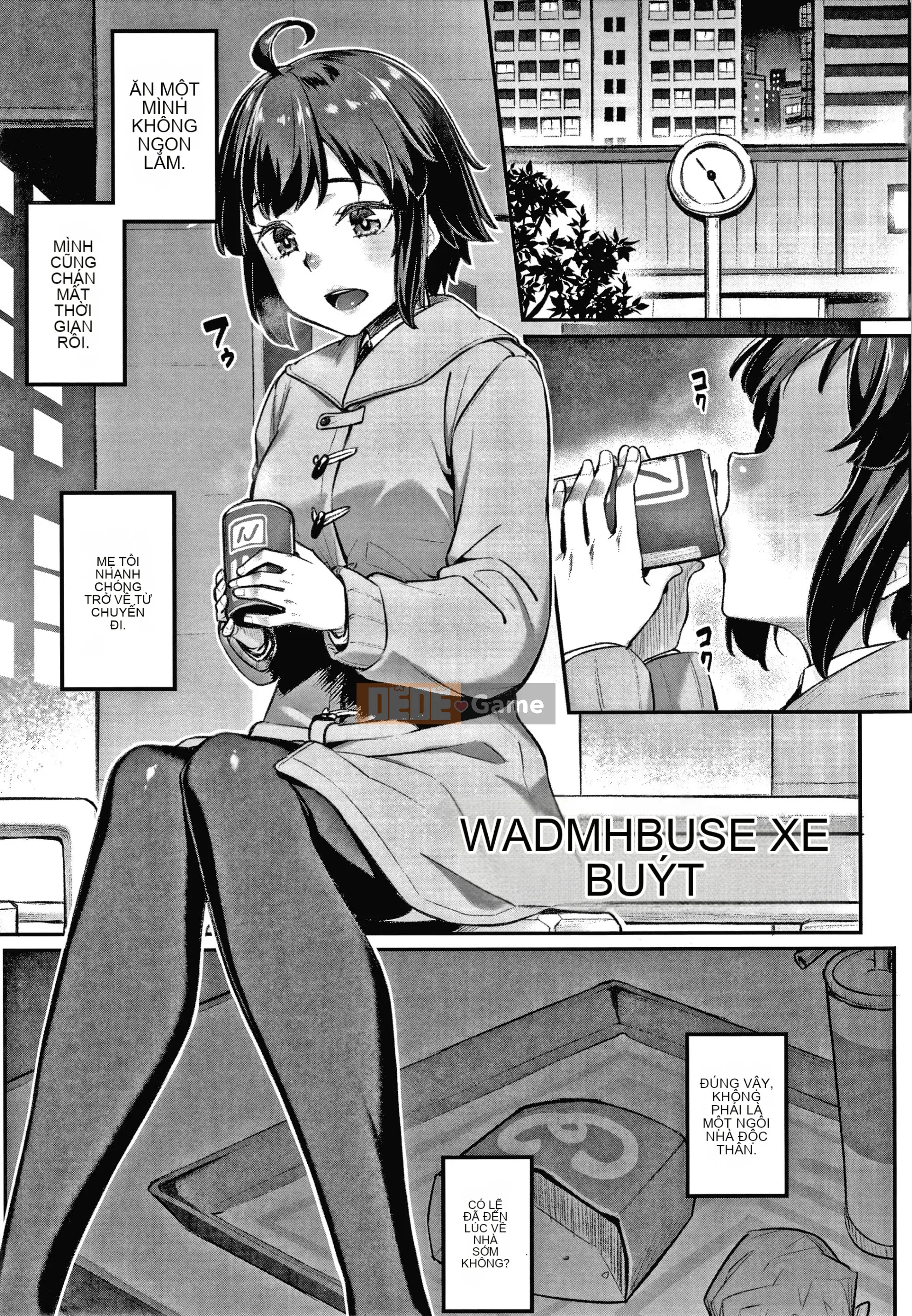 [Kasei] Omoiroha + Thẻ minh họa