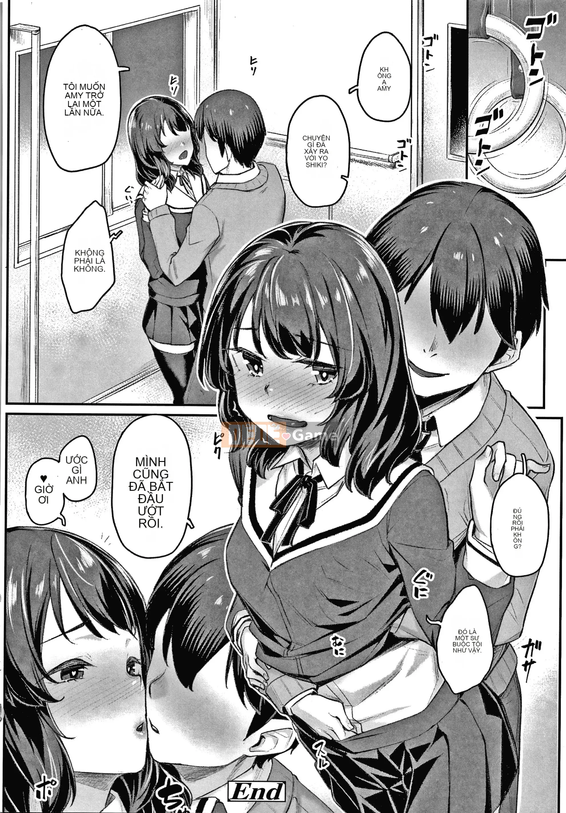 [Kasei] Omoiroha + Thẻ minh họa