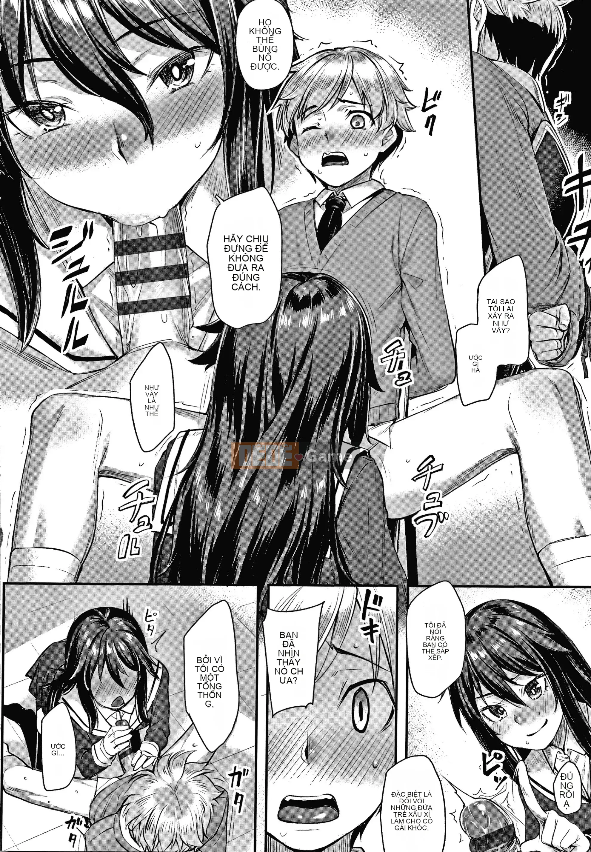 [Kasei] Omoiroha + Thẻ minh họa