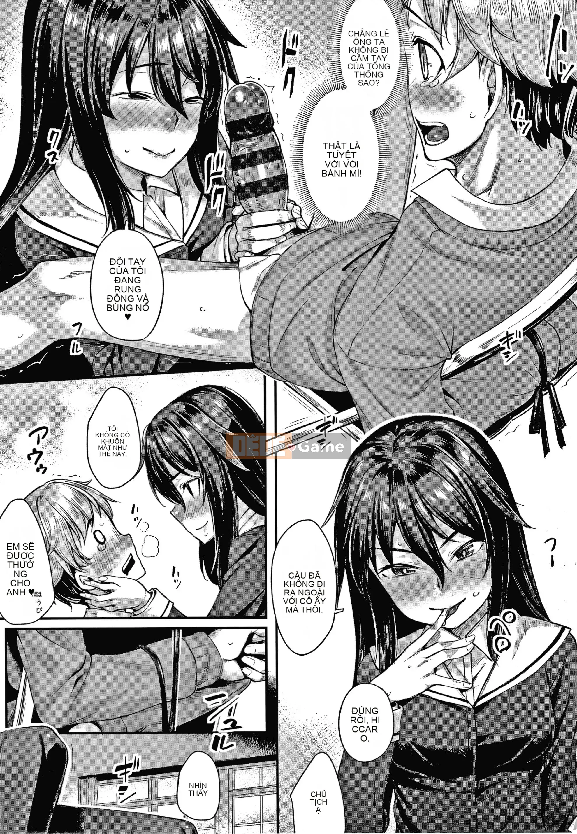 [Kasei] Omoiroha + Thẻ minh họa