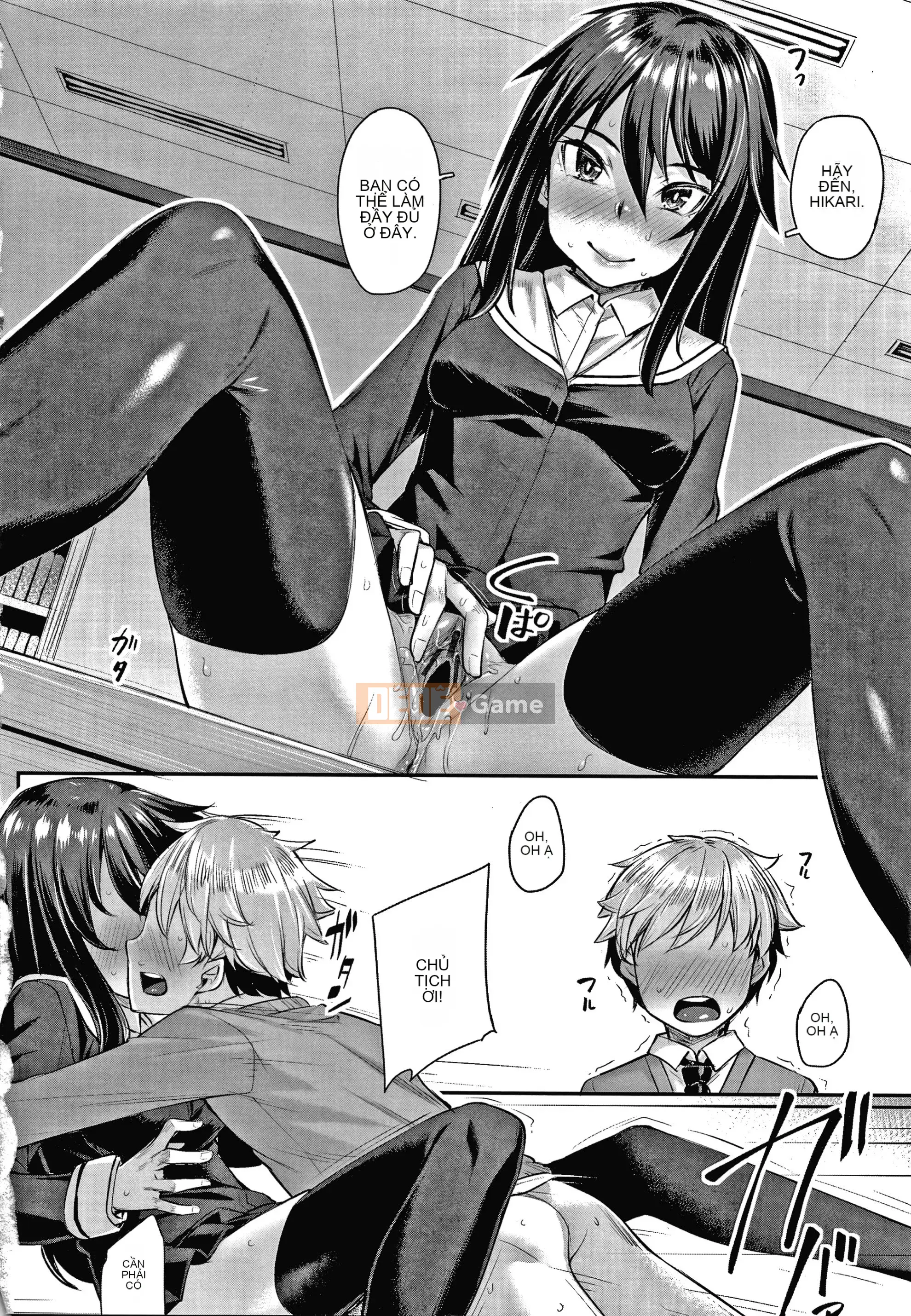 [Kasei] Omoiroha + Thẻ minh họa