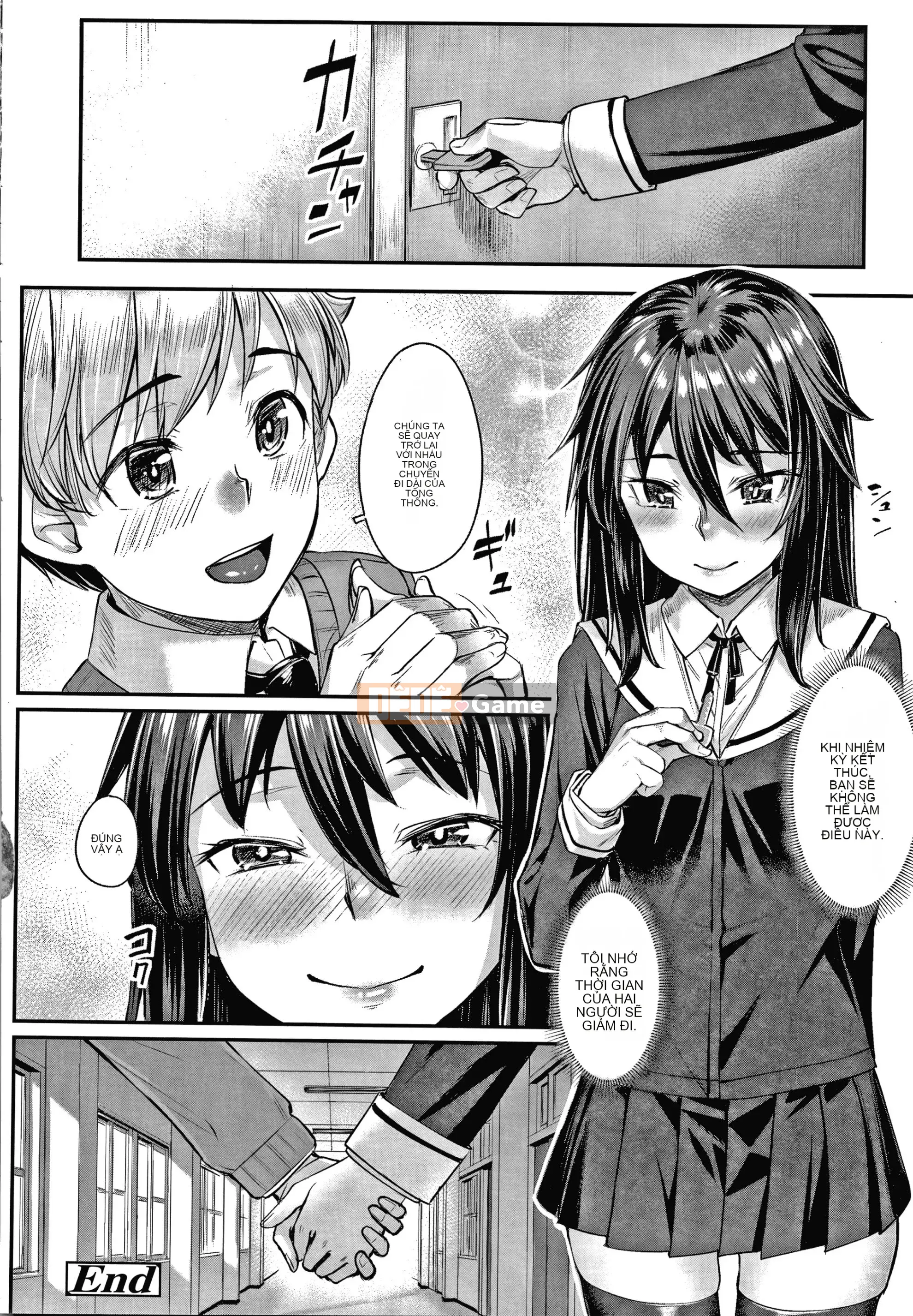 [Kasei] Omoiroha + Thẻ minh họa