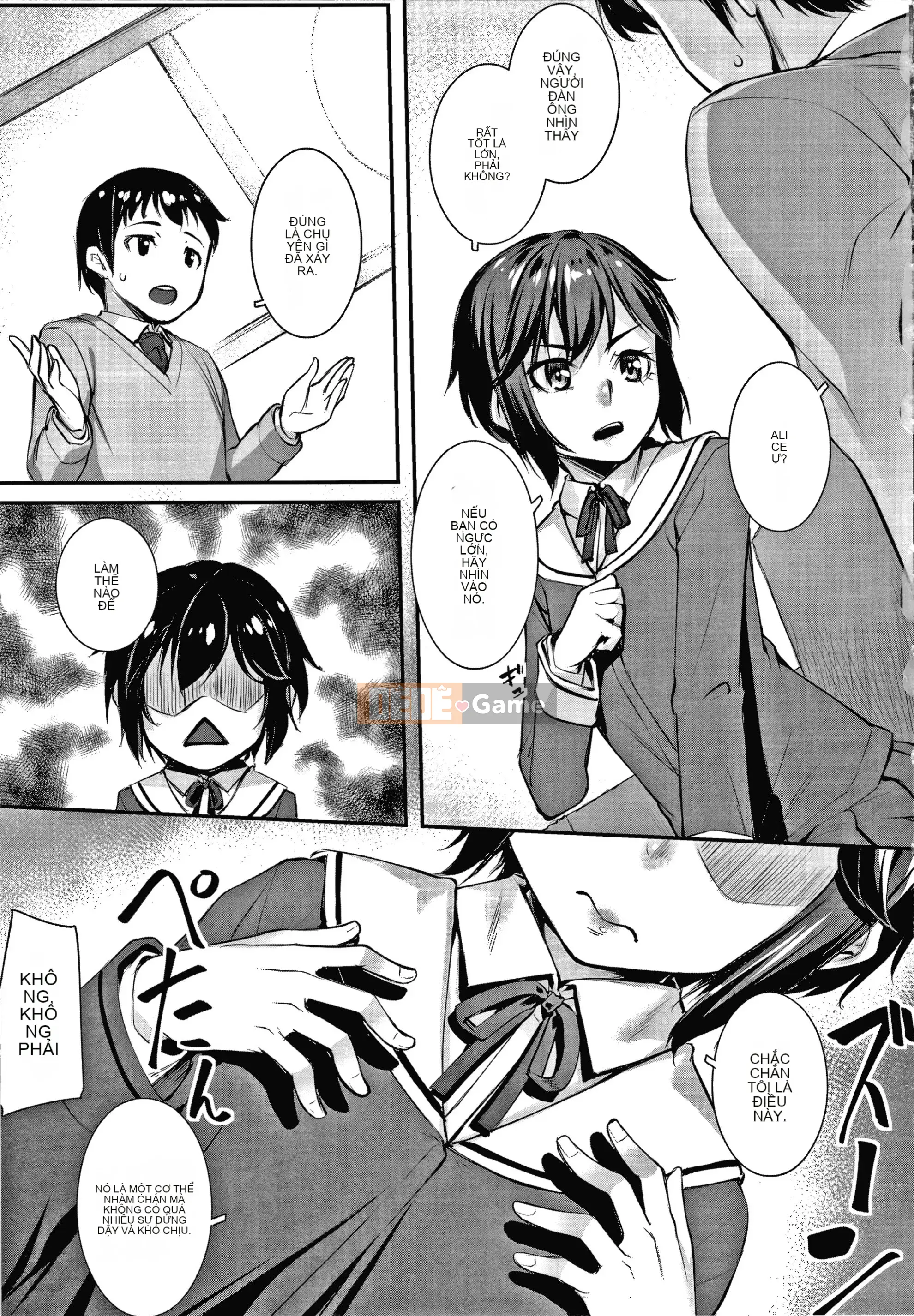 [Kasei] Omoiroha + Thẻ minh họa