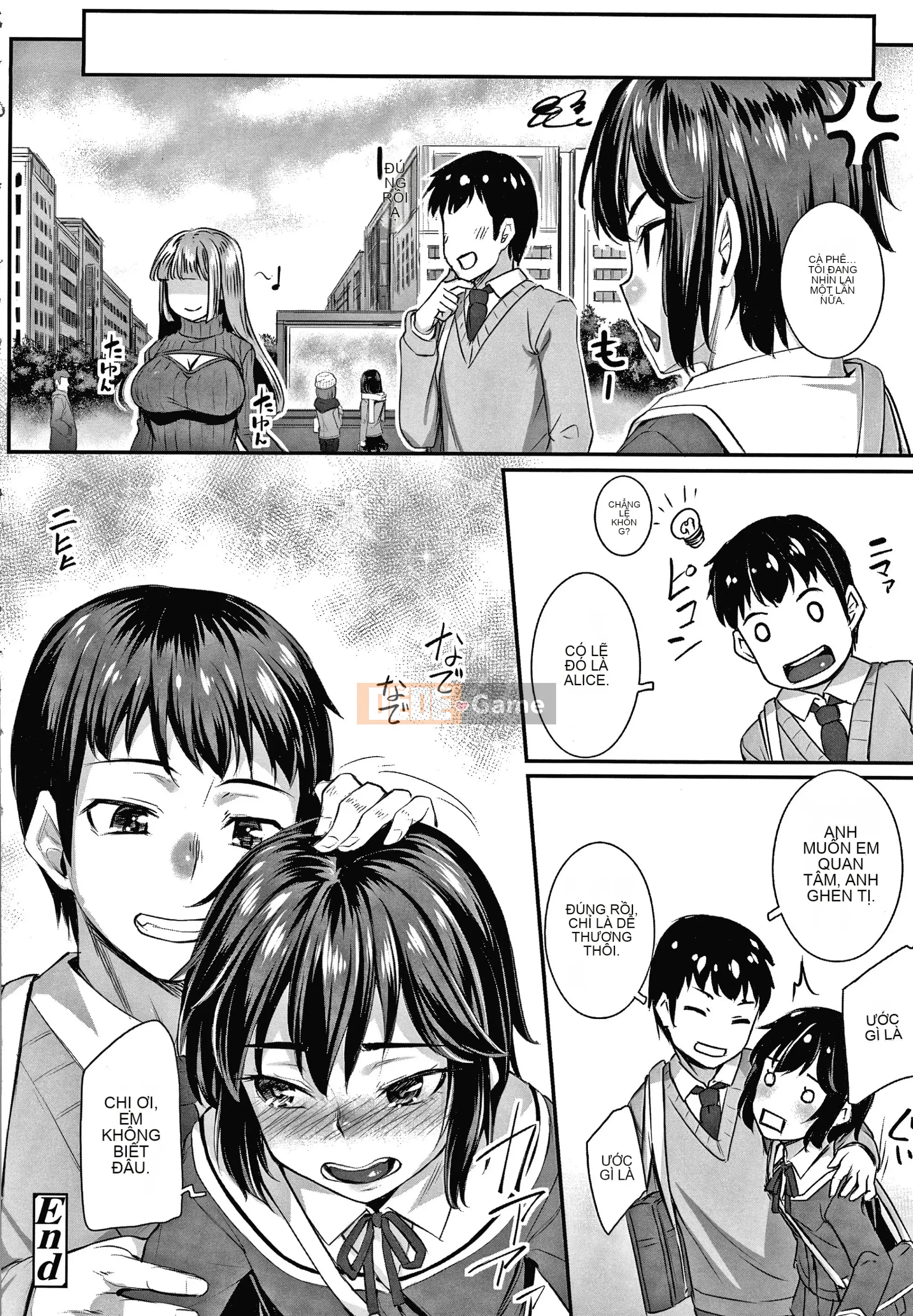 [Kasei] Omoiroha + Thẻ minh họa