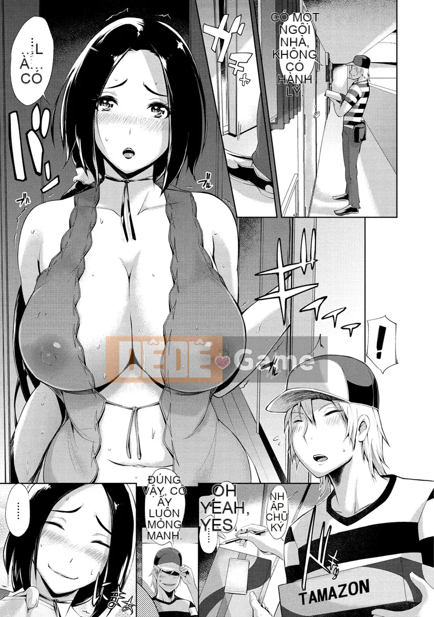 [Yunioshi] Dạy và tiêu diệt [Kỹ thuật số]