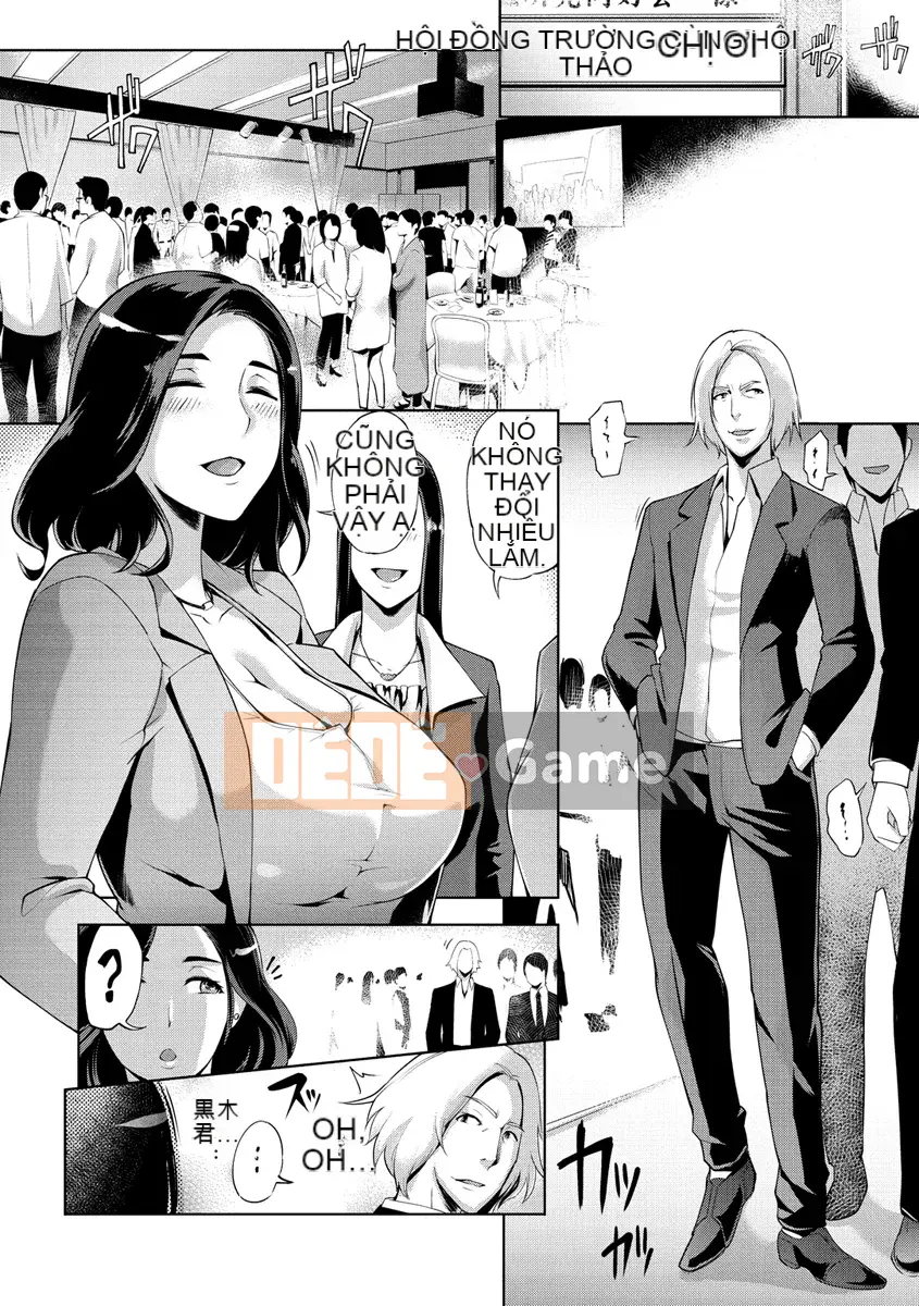 [Yunioshi] Dạy và tiêu diệt [Kỹ thuật số]