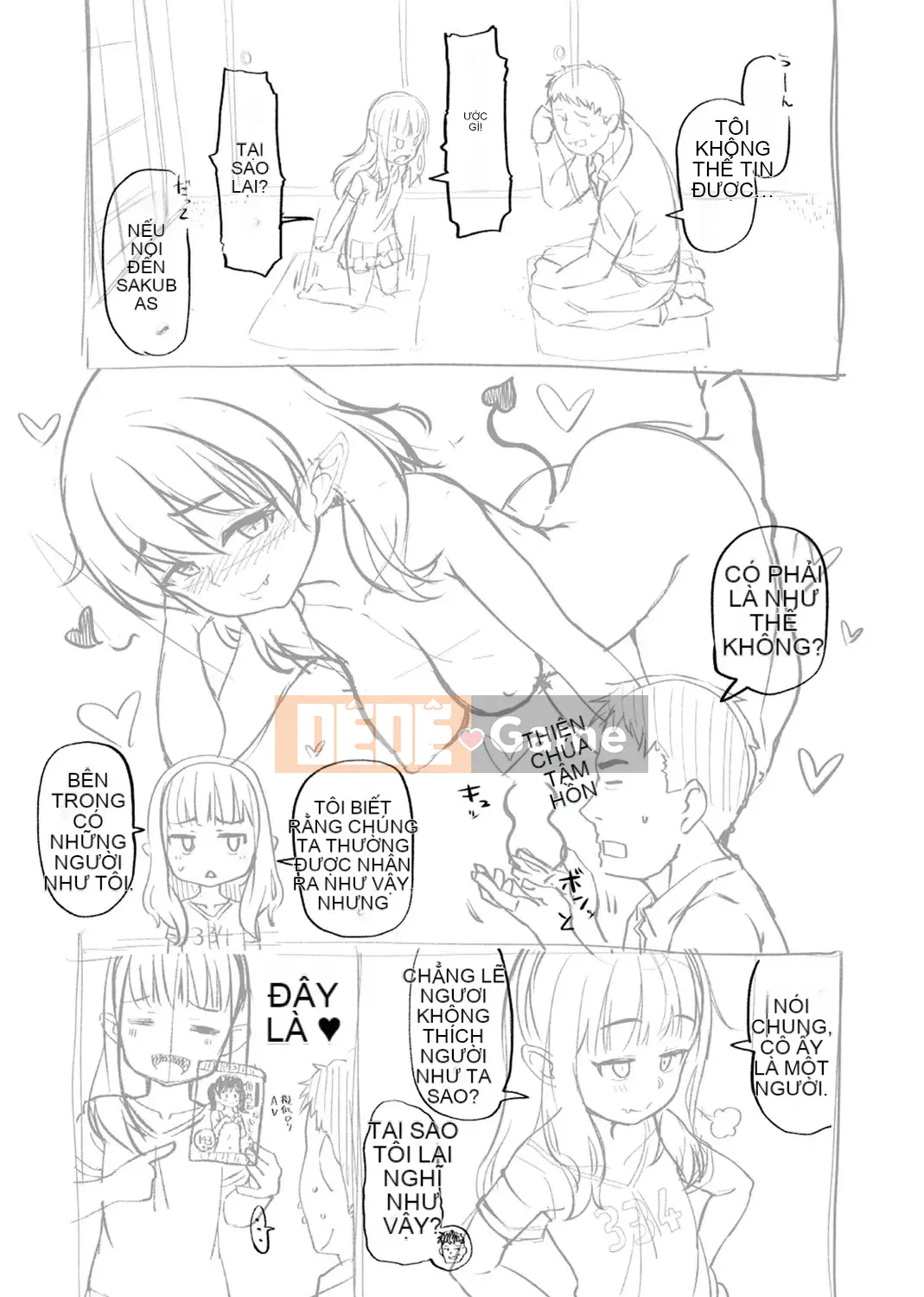 [Mamezou] Ana Kyun Girls