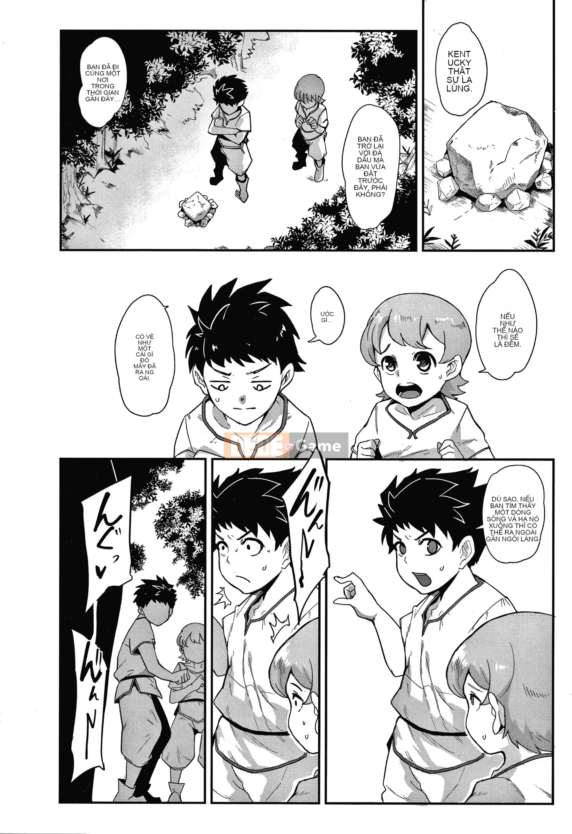 [Otochichi] Bạn là búp bê xuất tinh của tôi + thẻ minh họa