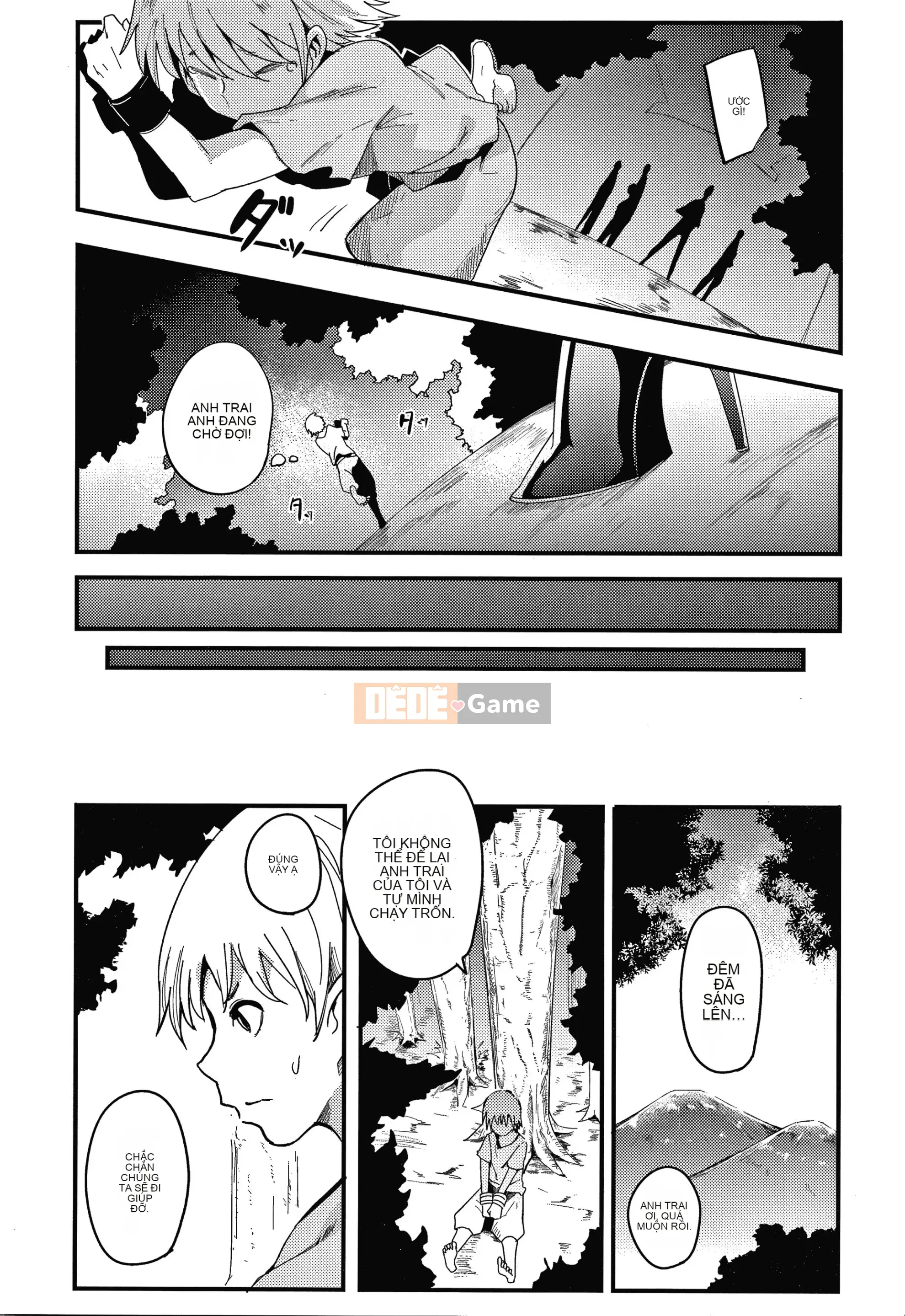 [Otochichi] Bạn là búp bê xuất tinh của tôi + thẻ minh họa