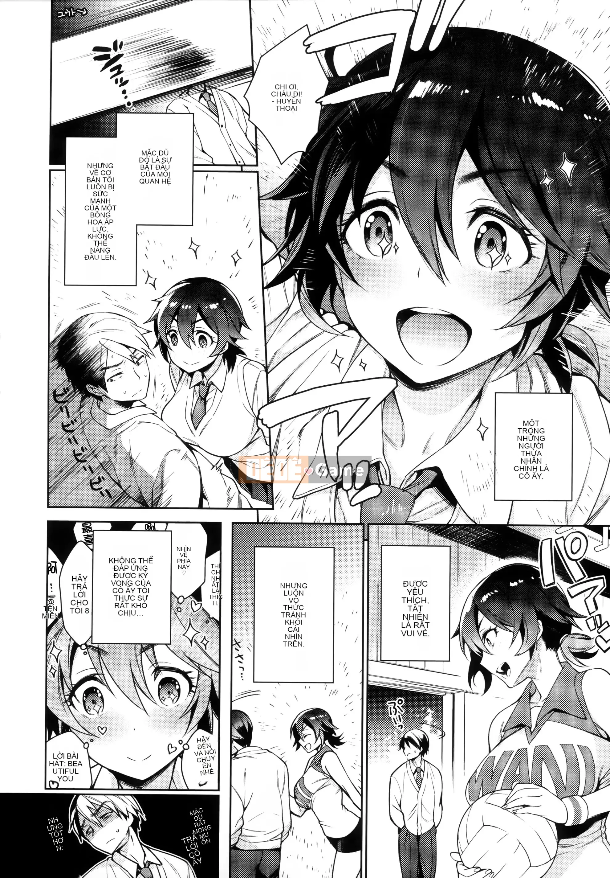 [Rokkaku Yasosuke] Toro Toro Ni Teageru + Toraana & Honey Melon Bonus [Tiếng Trung]