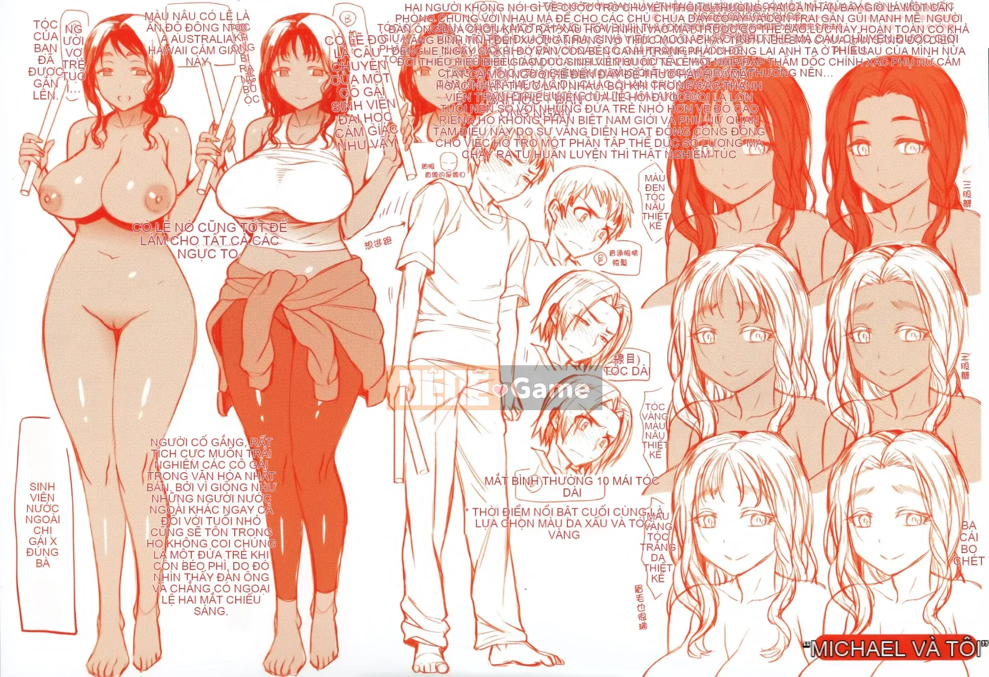 [Rokkaku Yasosuke] Toro Toro Ni Teageru + Toraana & Honey Melon Bonus [Tiếng Trung]