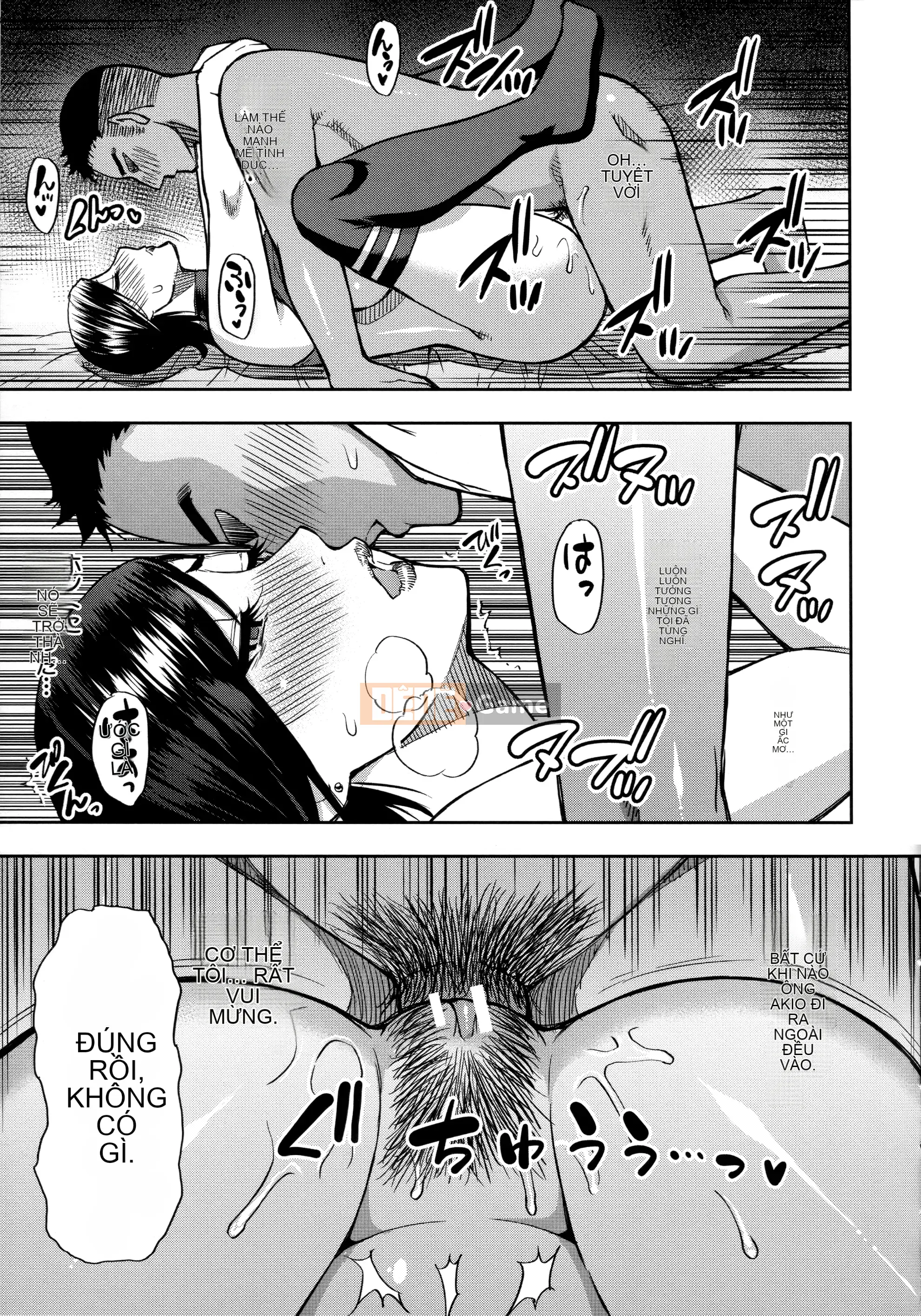 [Haruki Akisuke] Bao nhiêu tùy thích thay vì con gái thực sự của bạn