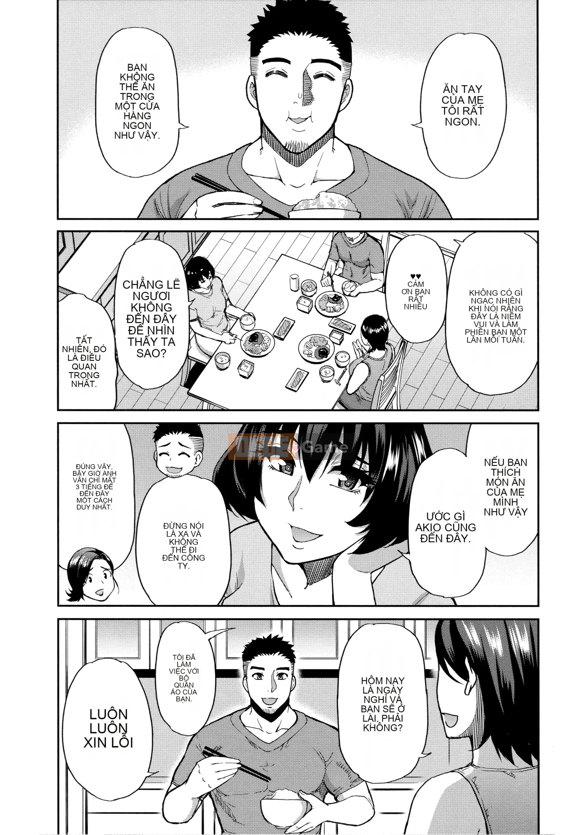 [Haruki Akisuke] Bao nhiêu tùy thích thay vì con gái thực sự của bạn