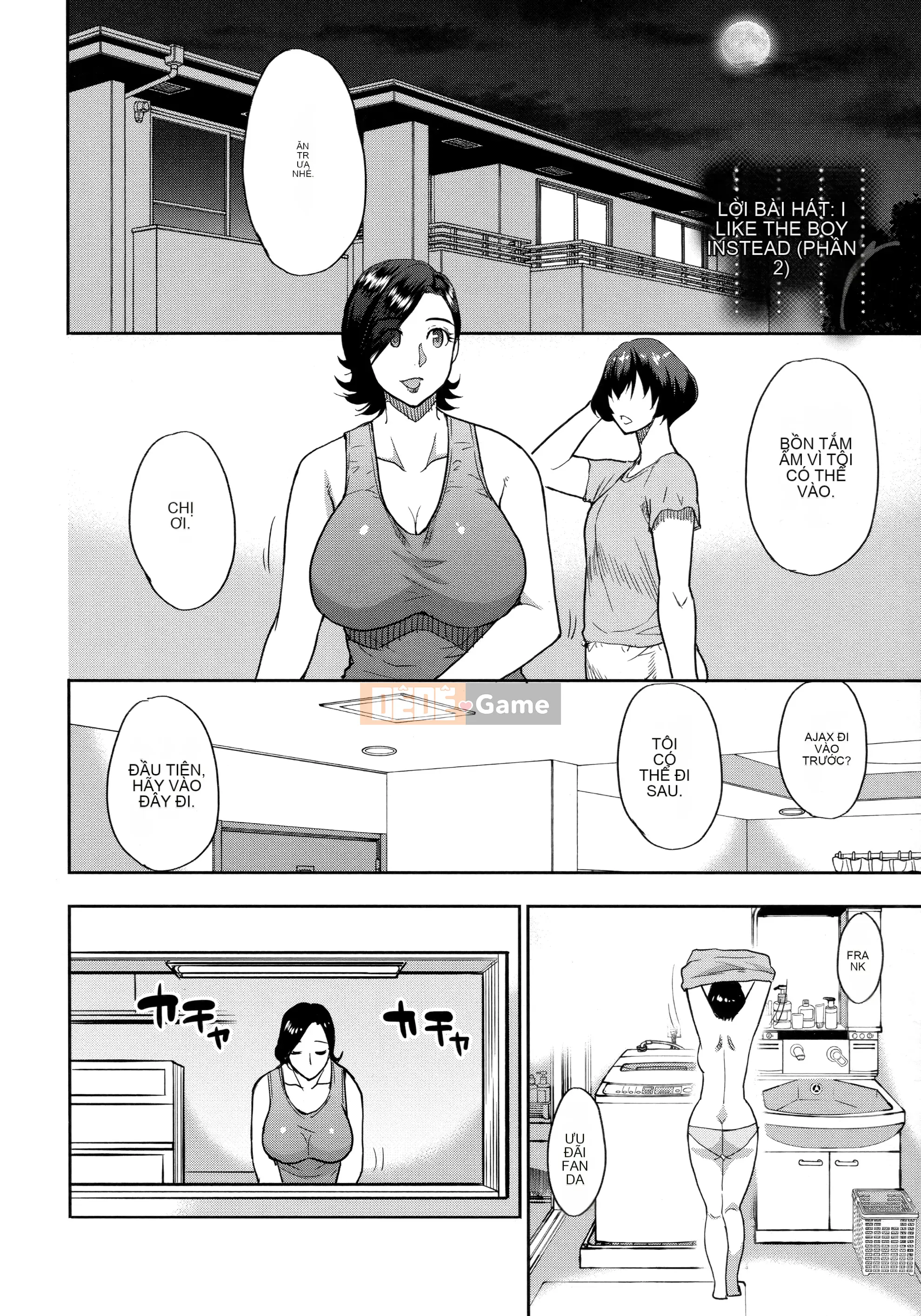 [Haruki Akisuke] Bao nhiêu tùy thích thay vì con gái thực sự của bạn