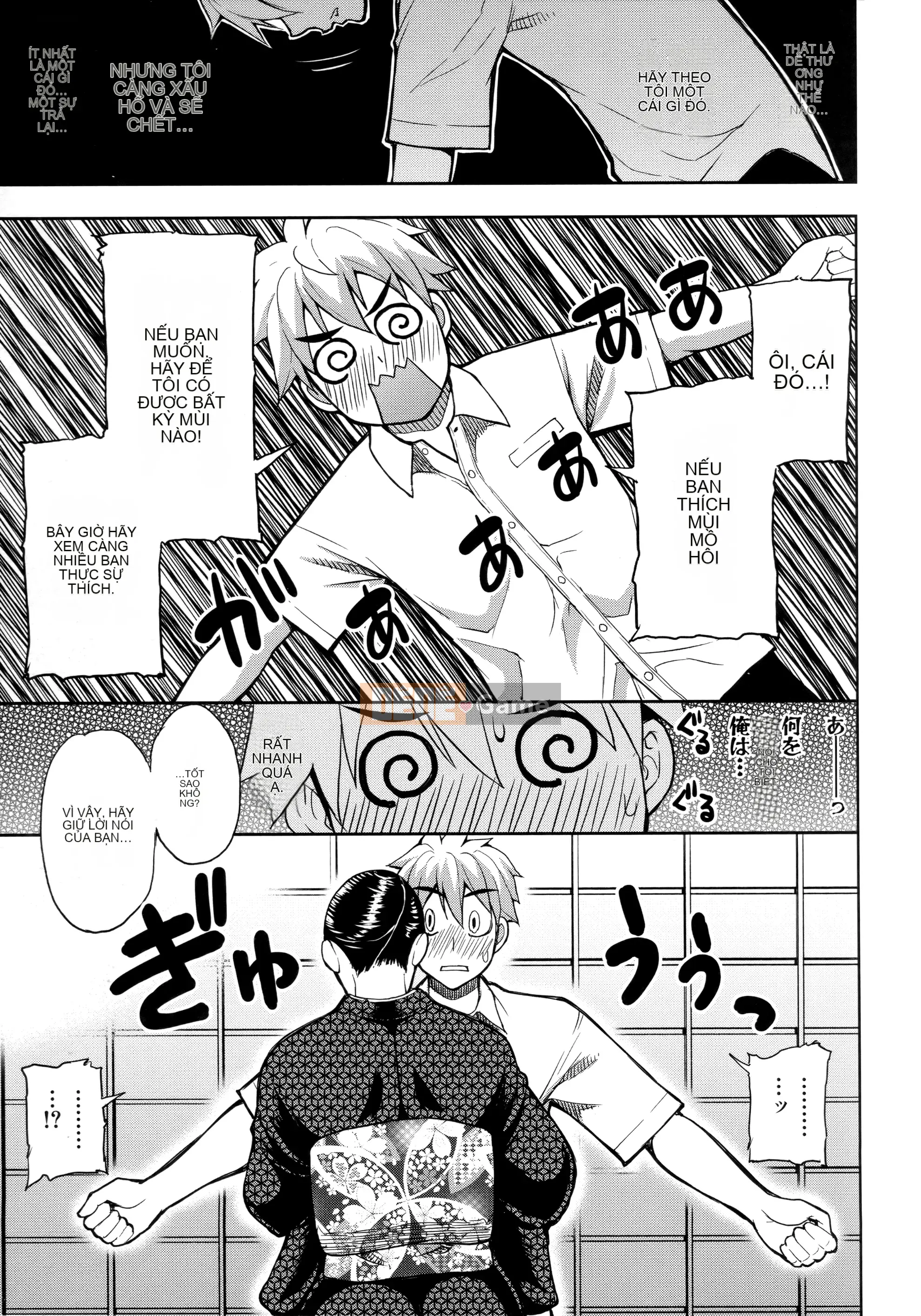 [Haruki Akisuke] Bao nhiêu tùy thích thay vì con gái thực sự của bạn