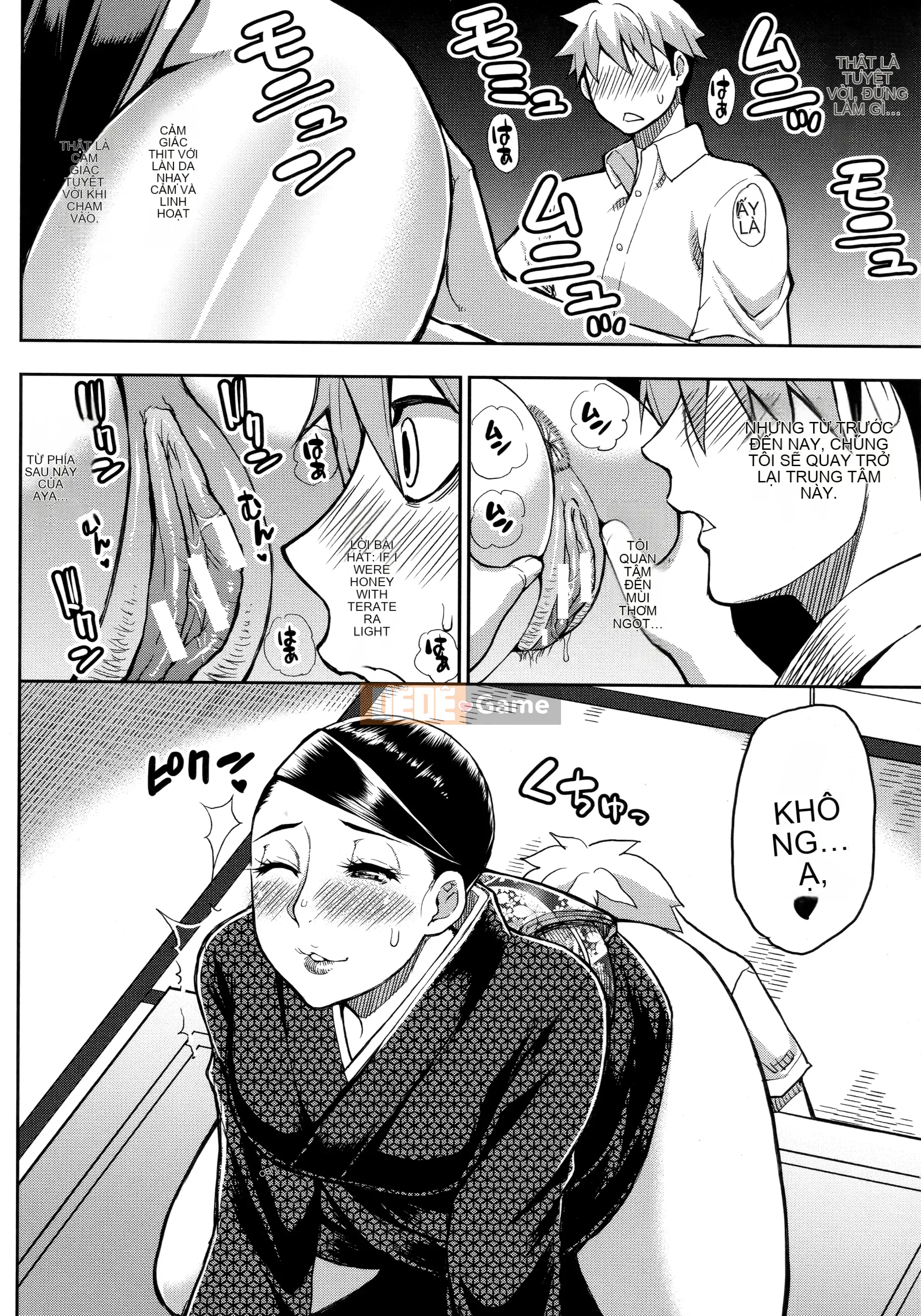 [Haruki Akisuke] Bao nhiêu tùy thích thay vì con gái thực sự của bạn